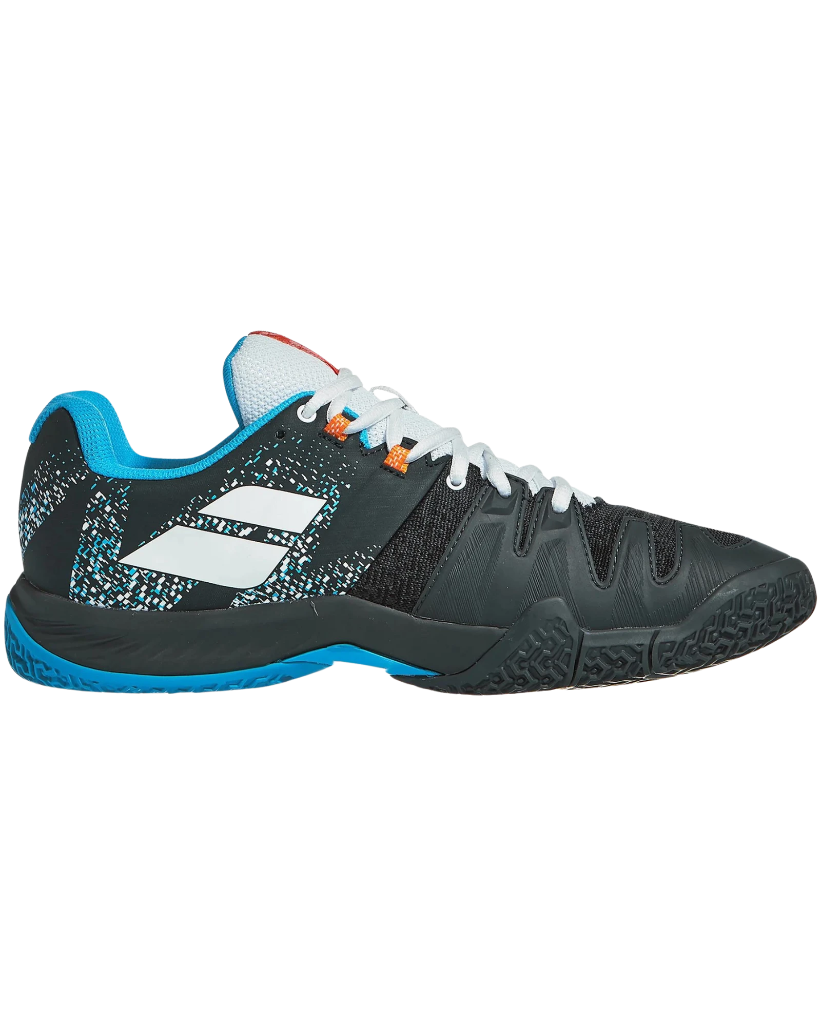 The Babolat Movea Men Padel Shoes