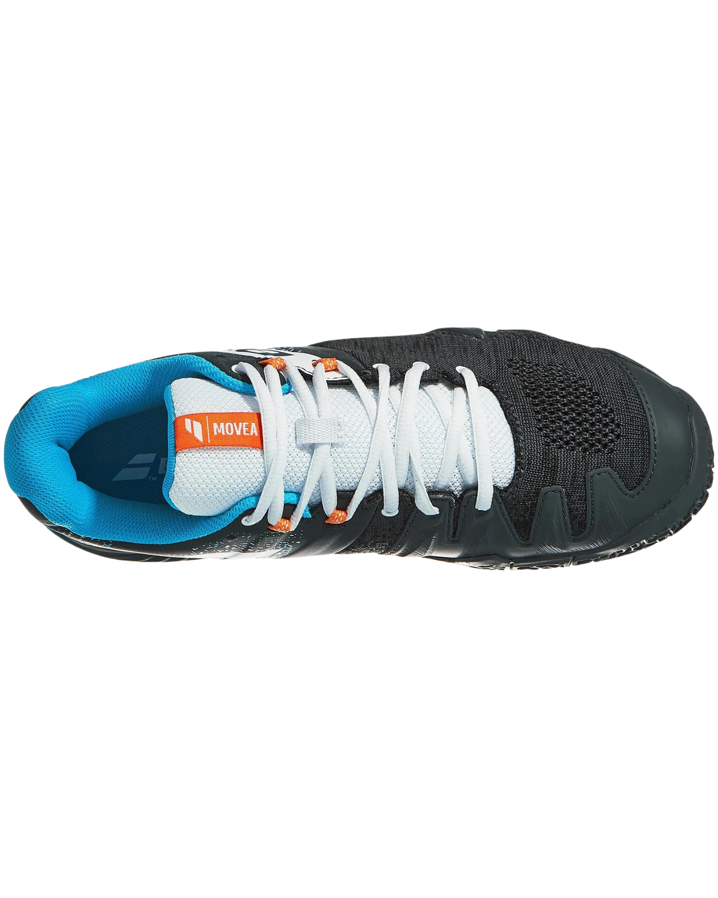 The Babolat Movea Men Padel Shoes