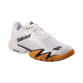 Babolat Premura 3 Men's Padel Shoes Cream/Orange