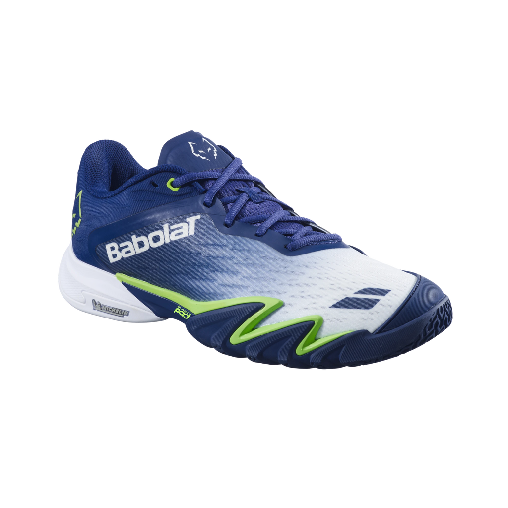 Babolat Premura 3 Lebron Men’s Padel Shoes
