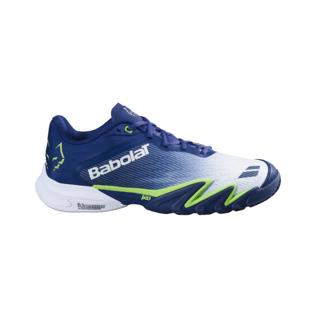 Babolat Premura 3 Lebron Men’s Padel Shoes