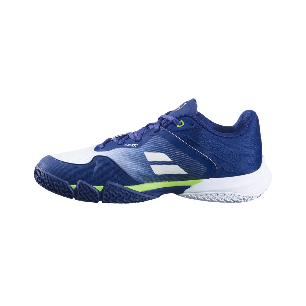 Babolat Premura 3 Lebron Men’s Padel Shoes