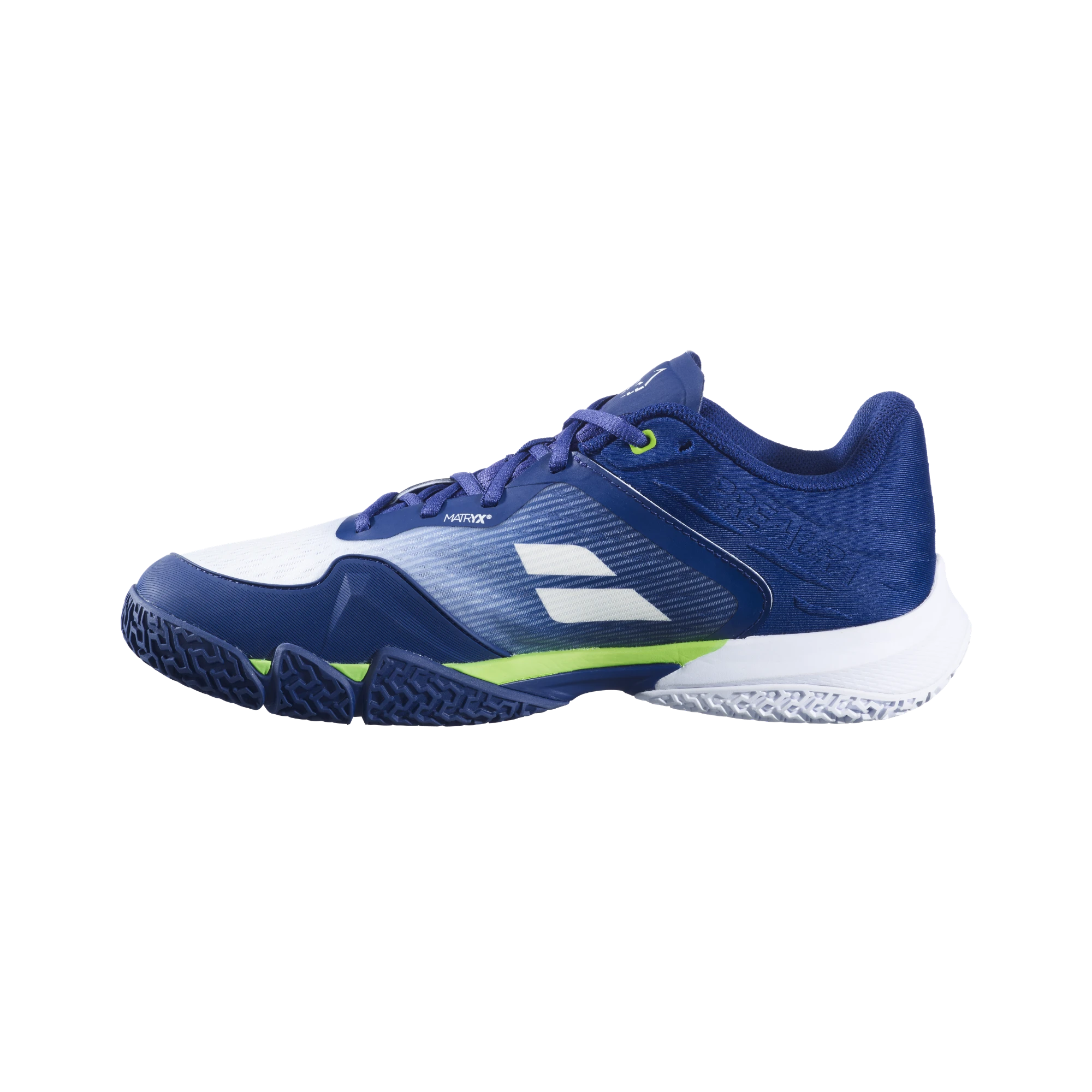 Babolat Premura 3 Lebron Men’s Padel Shoes