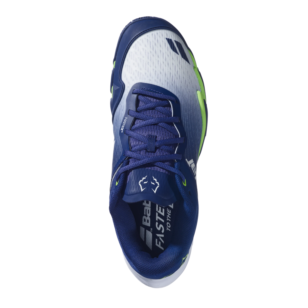 Babolat Premura 3 Lebron Men’s Padel Shoes