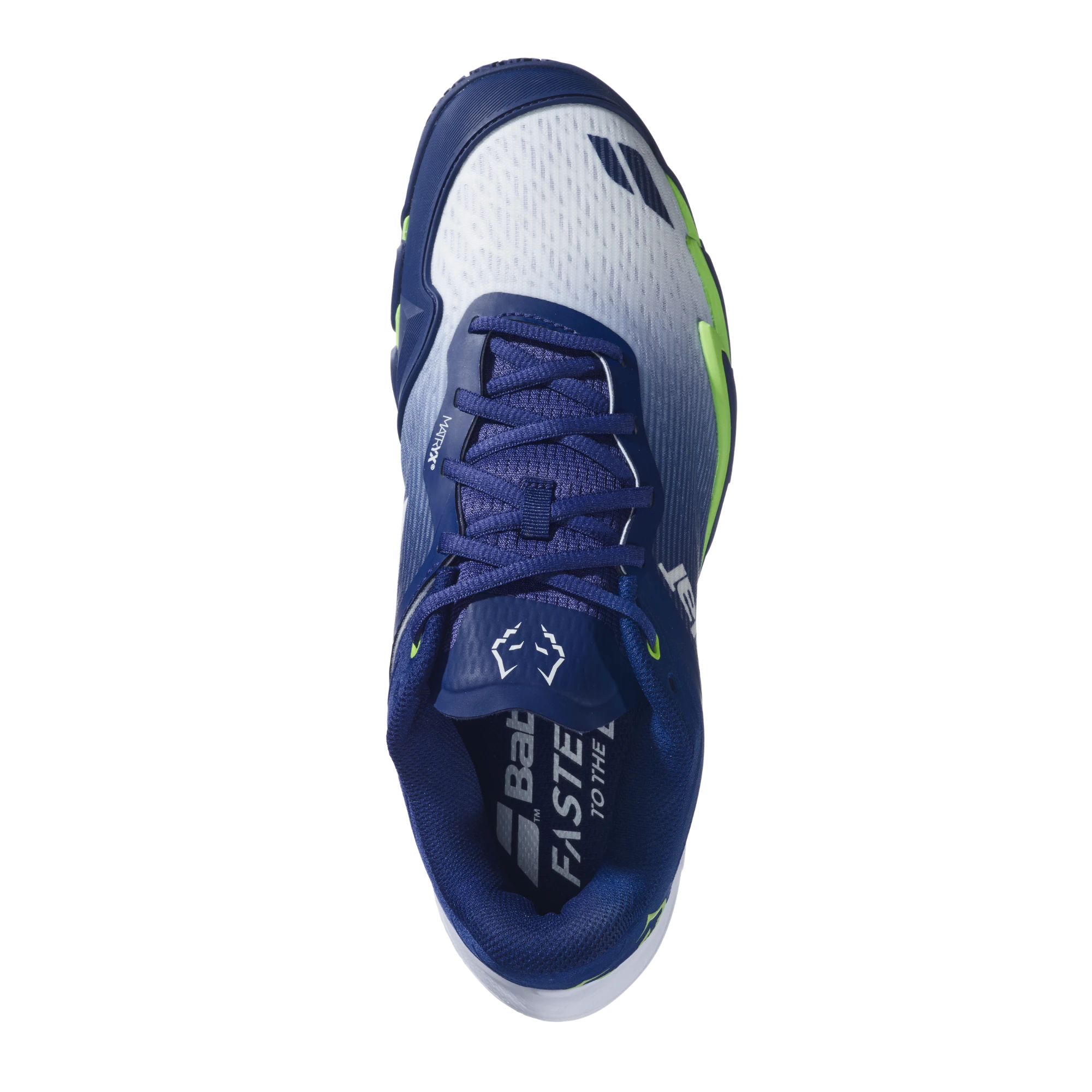 Babolat Premura 3 Lebron Men’s Padel Shoes