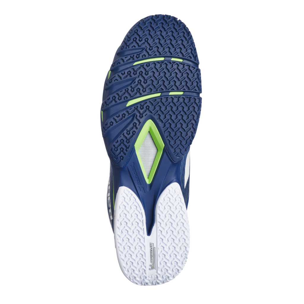 Babolat Premura 3 Lebron Men’s Padel Shoes