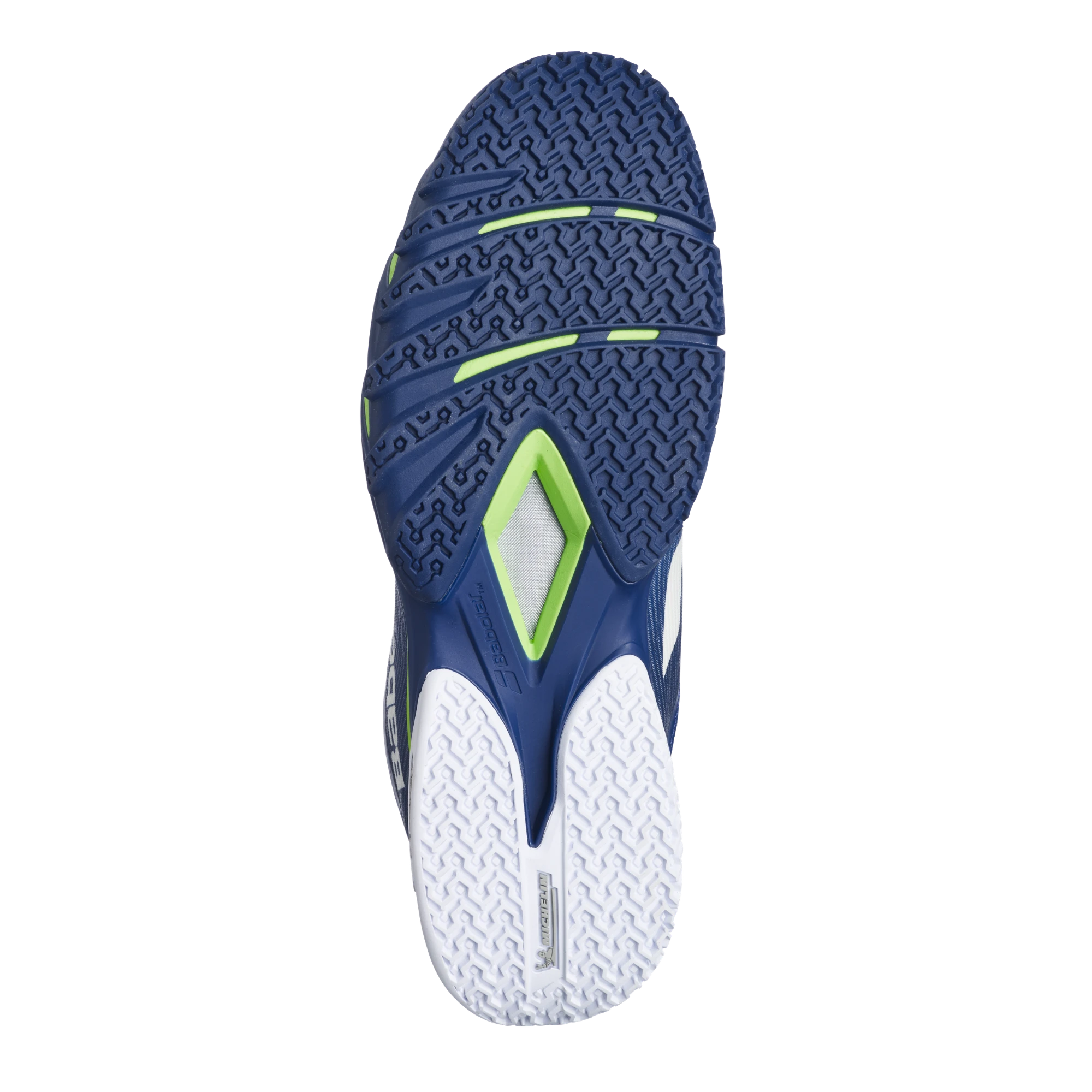 Babolat Premura 3 Lebron Men’s Padel Shoes
