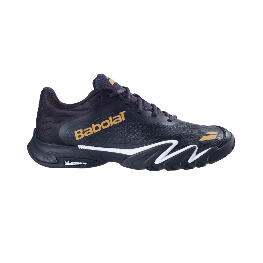 Babolat Premura 3 Men LEBRON