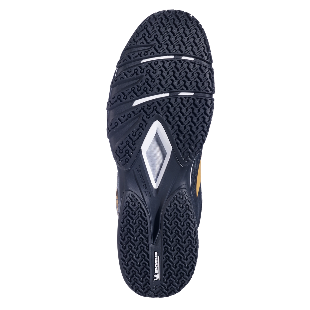 Babolat Premura 3 Men LEBRON