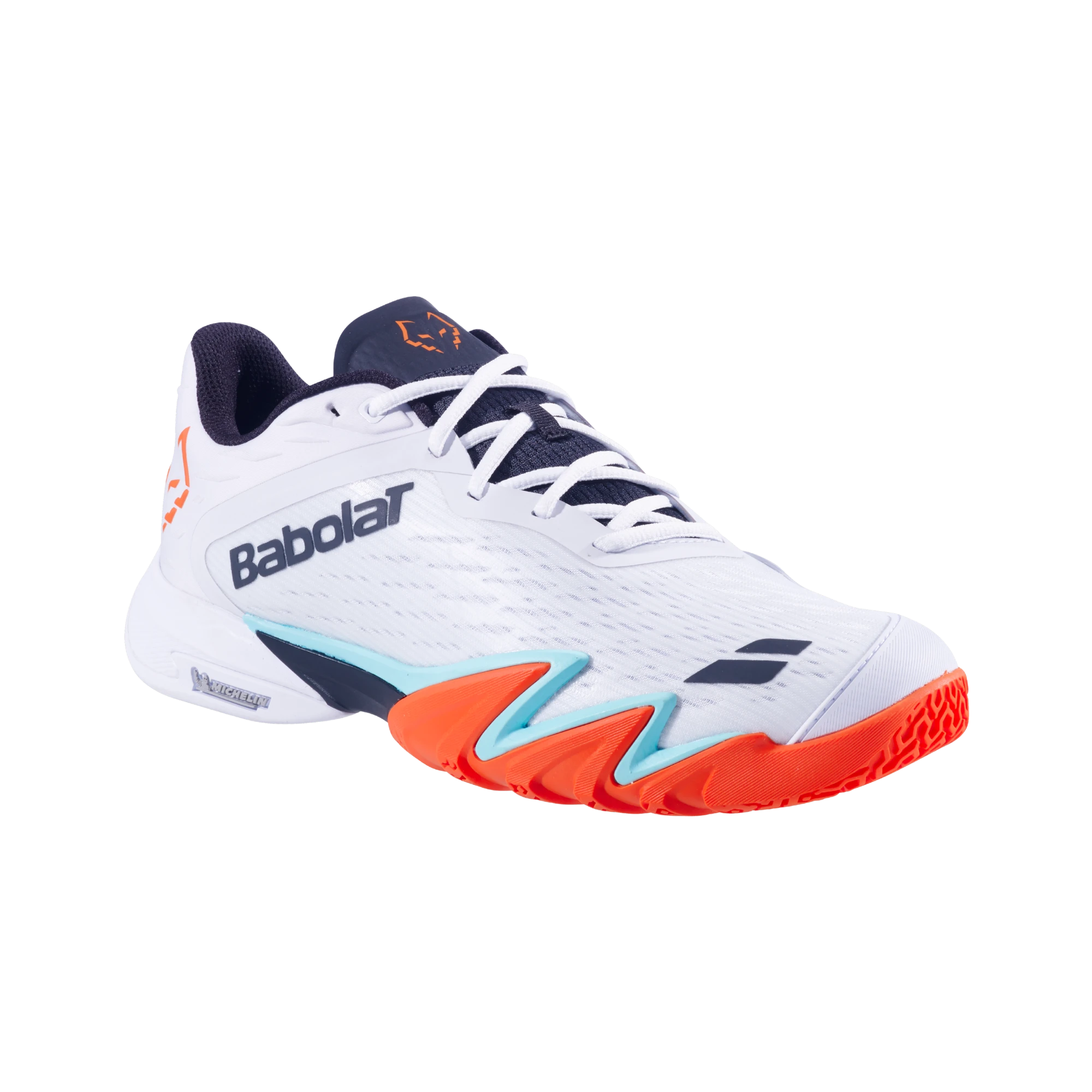 Babolat Premura 3 Men LEBRON – Padel USA