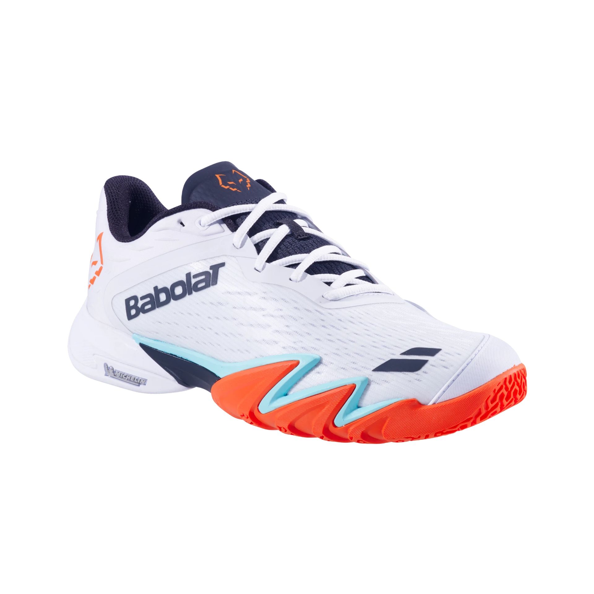 Babolat Premura 3 Men LEBRON – Padel USA