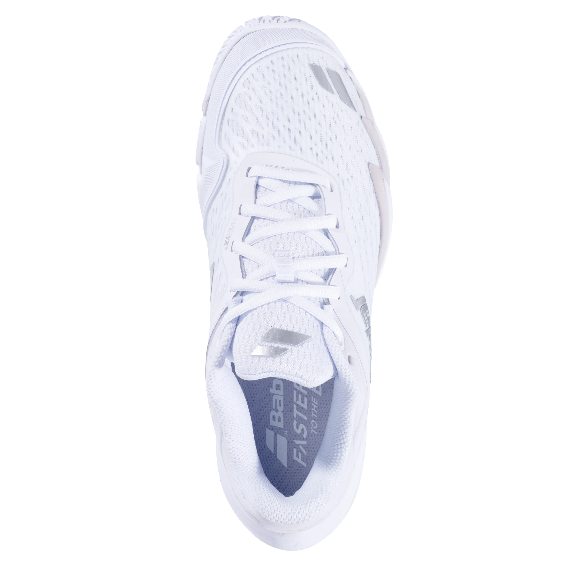 Babolat Premura 3 Women LEBRON