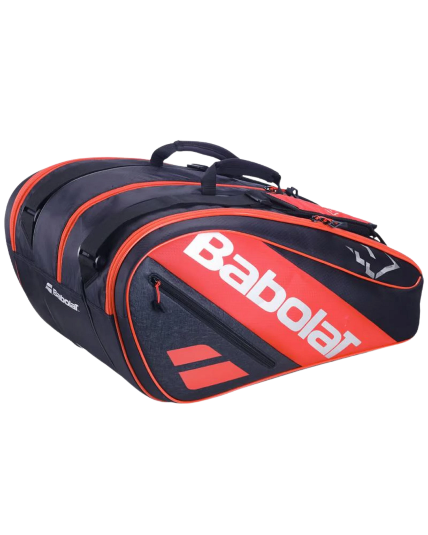 The Babolat  RH Juan Lebron Padel Bag