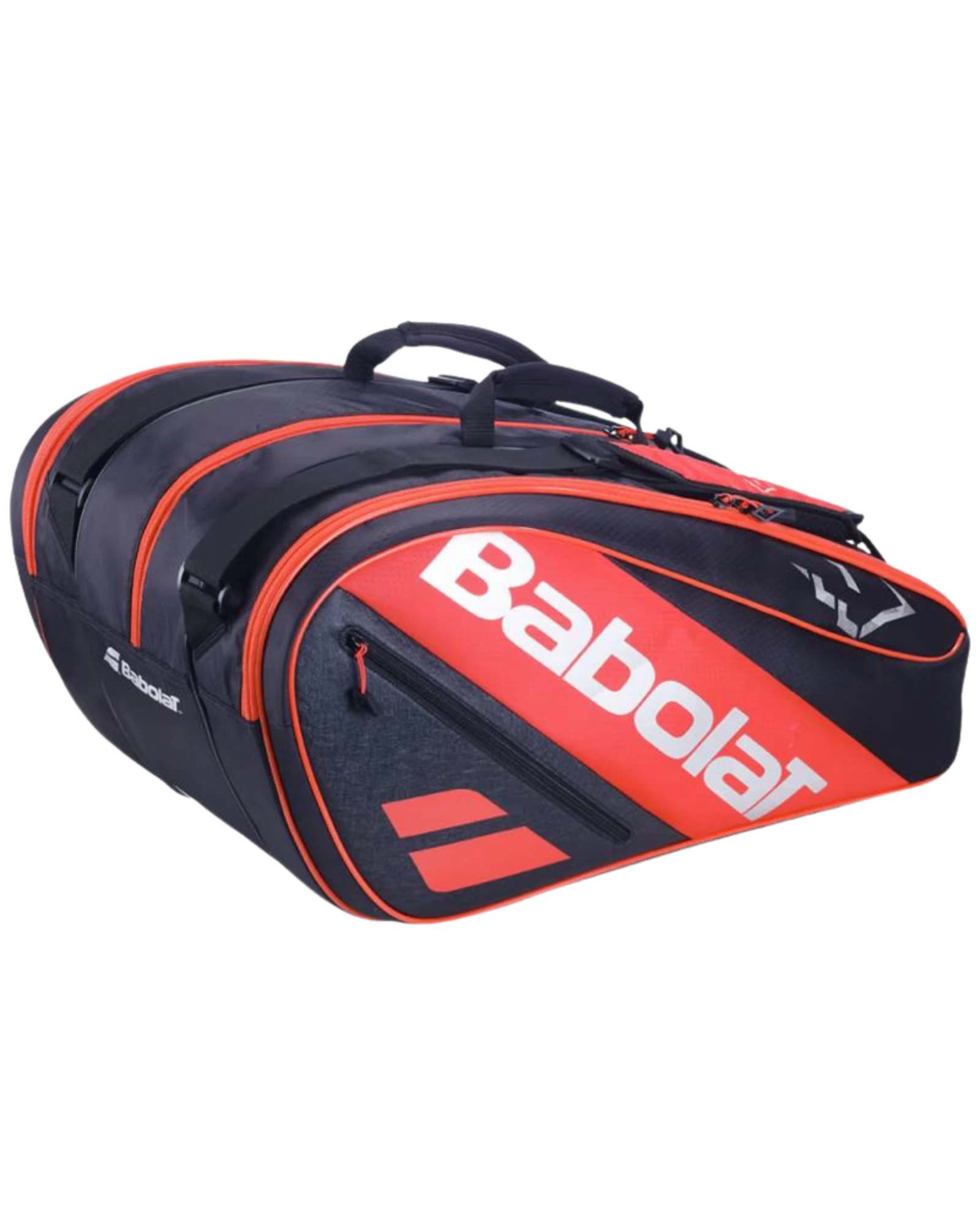 The Babolat  RH Juan Lebron Padel Bag