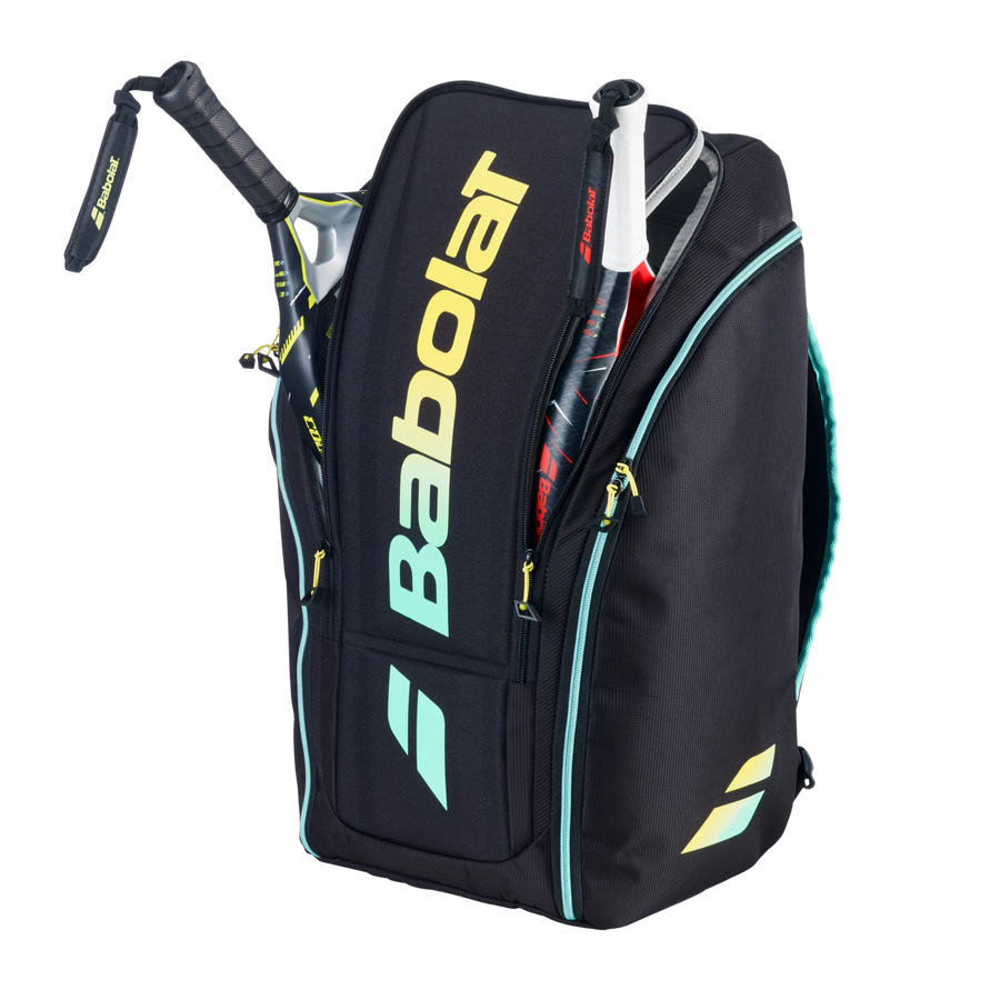 Babolat RH PERF PADEL 2nd Gen — Multicolor
