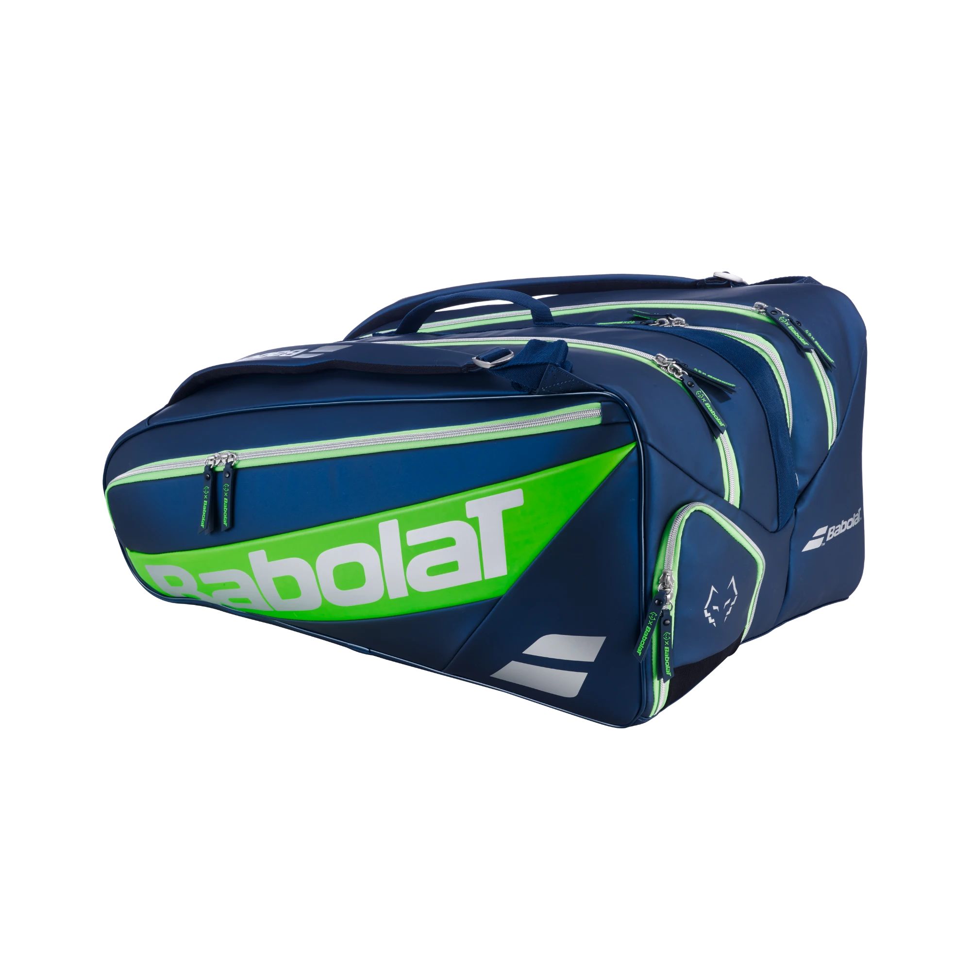 Babolat RH PRO P Juan Lebron 2nd Gen