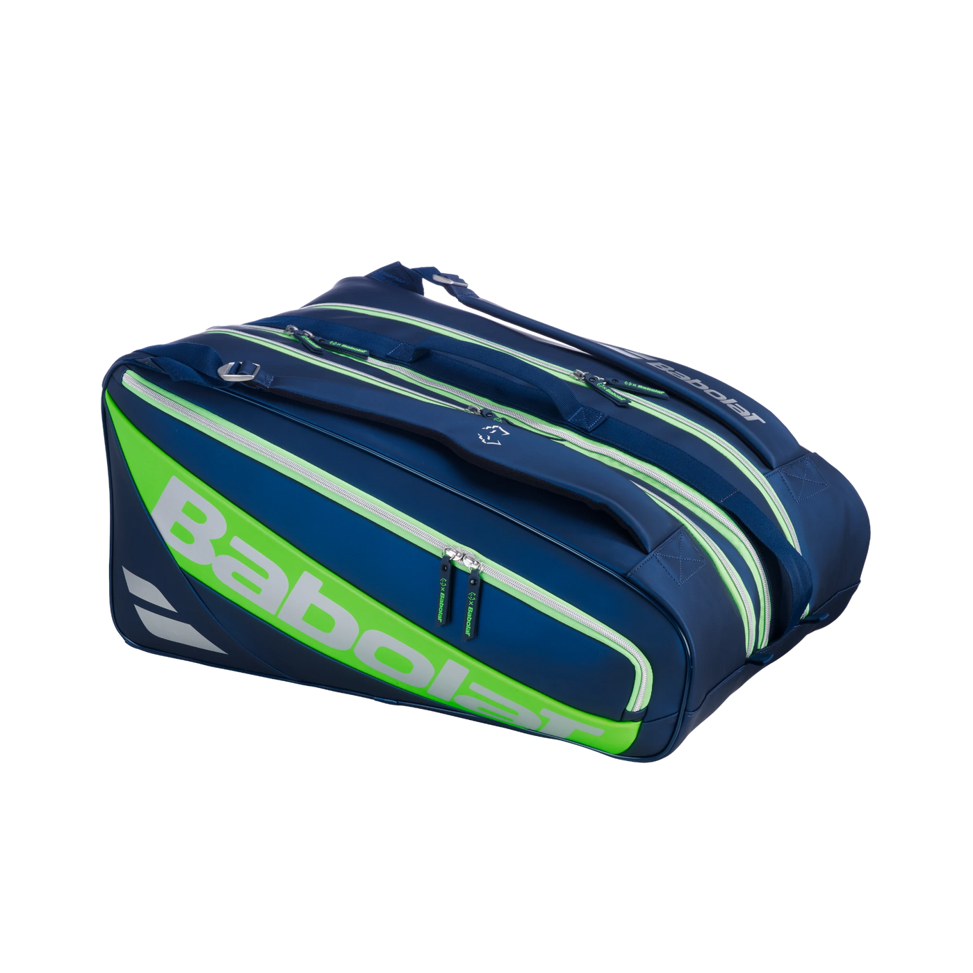 Babolat RH PRO P Juan Lebron 2nd Gen Padel Bag | Padel USA Store