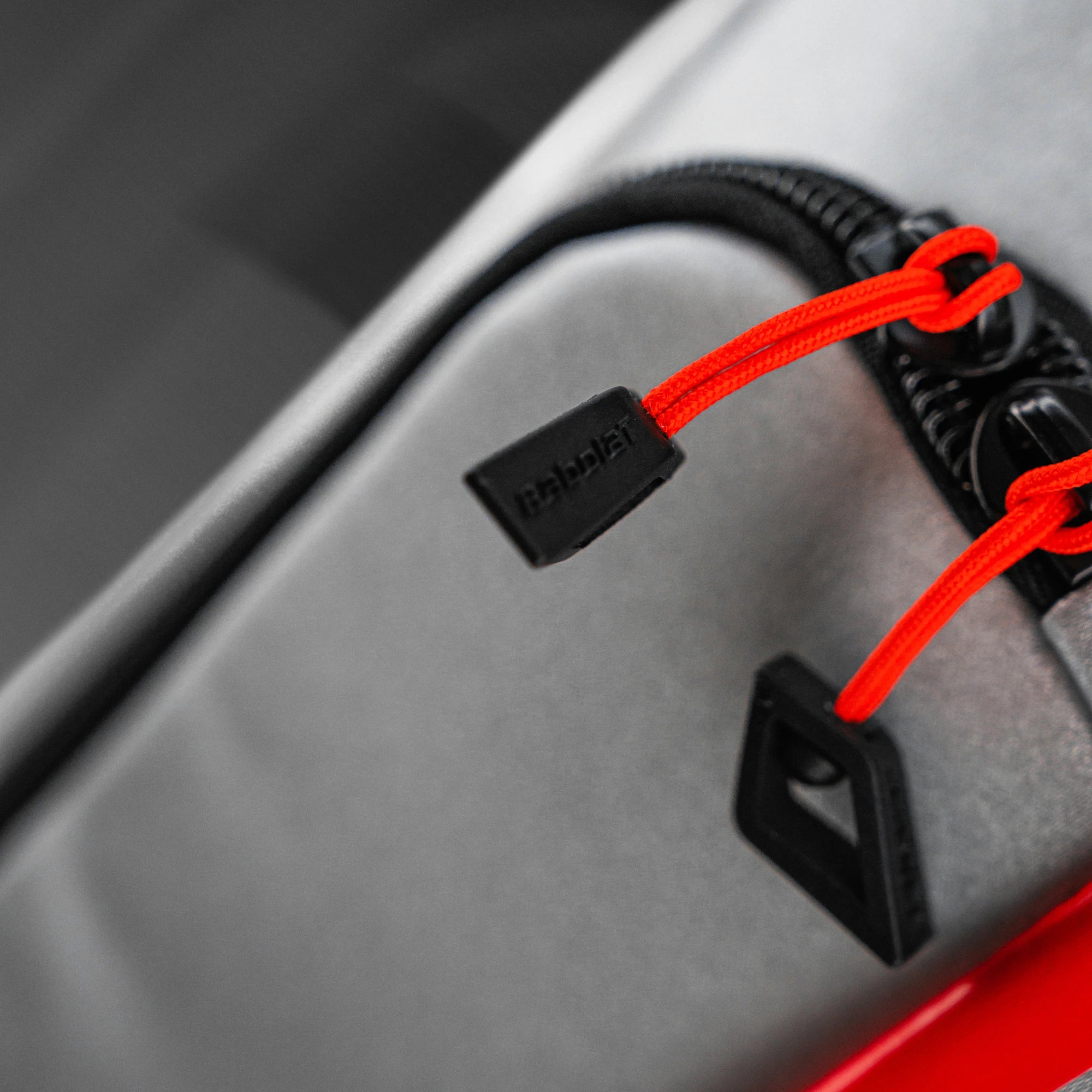 Paletero Babolat RH PRO Juan Lebron