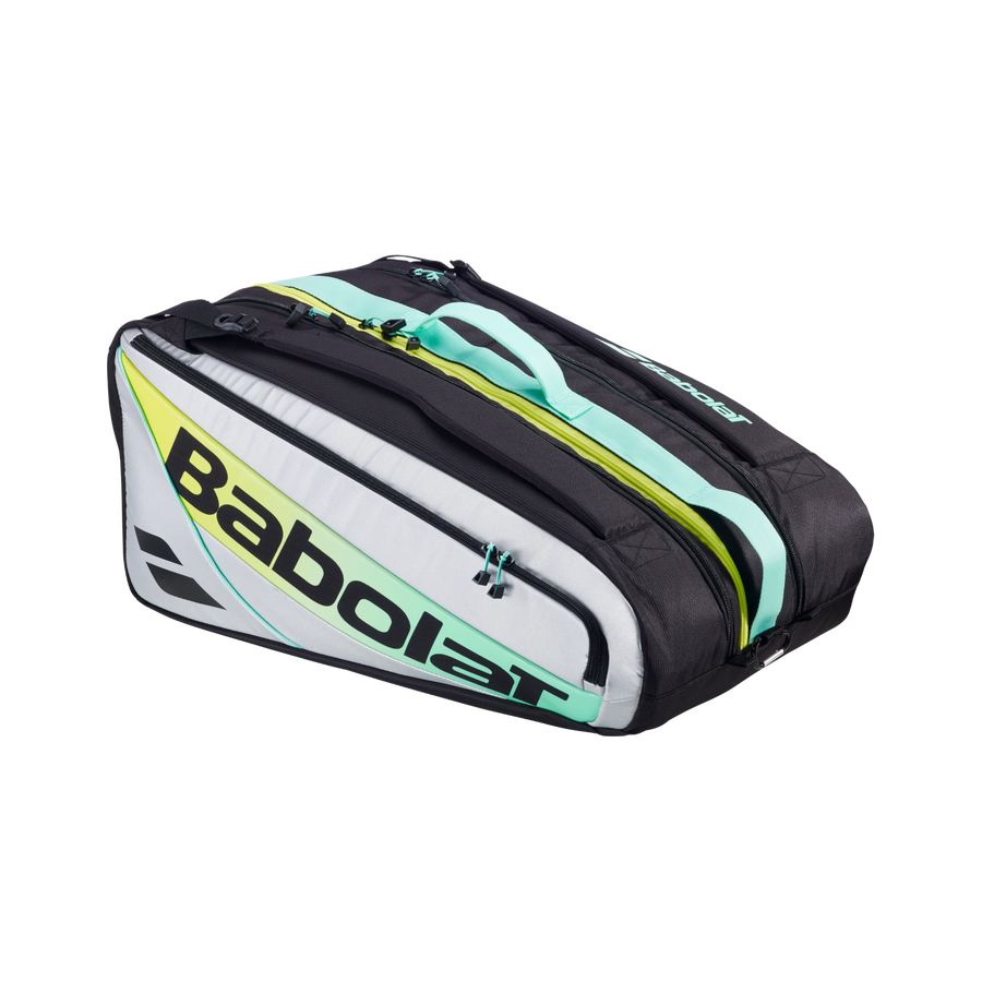 Babolat RH PRO Padel Bag — Multicolor