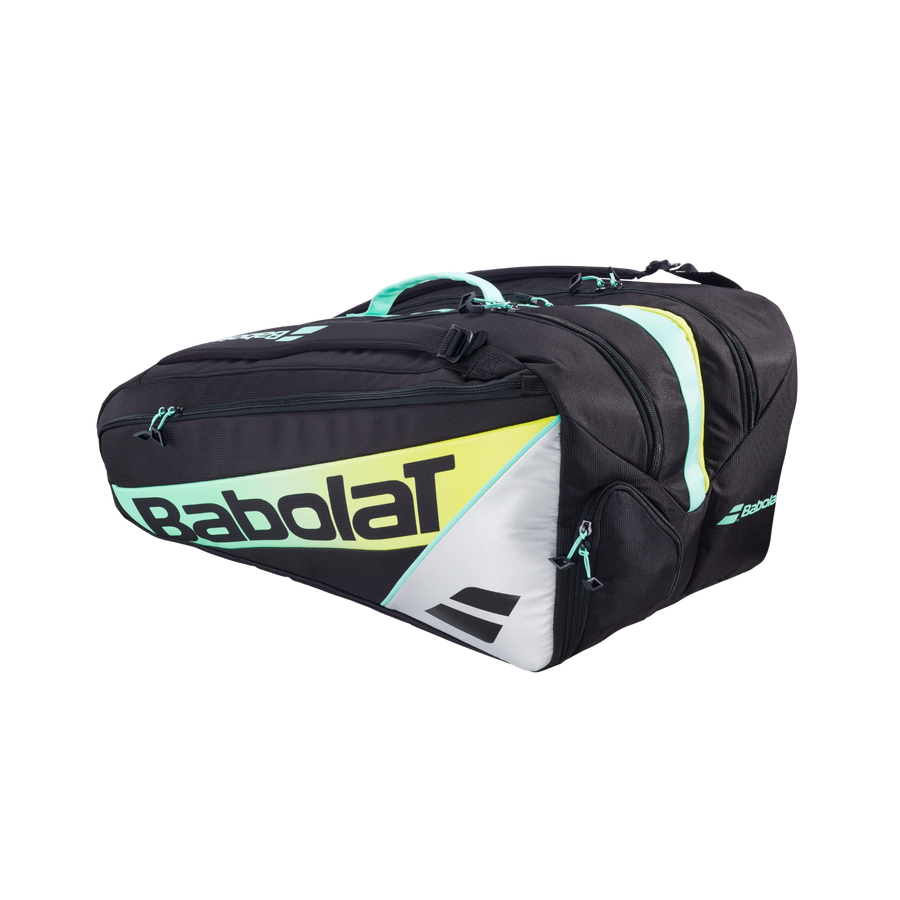 Babolat RH PRO Padel Bag — Multicolor
