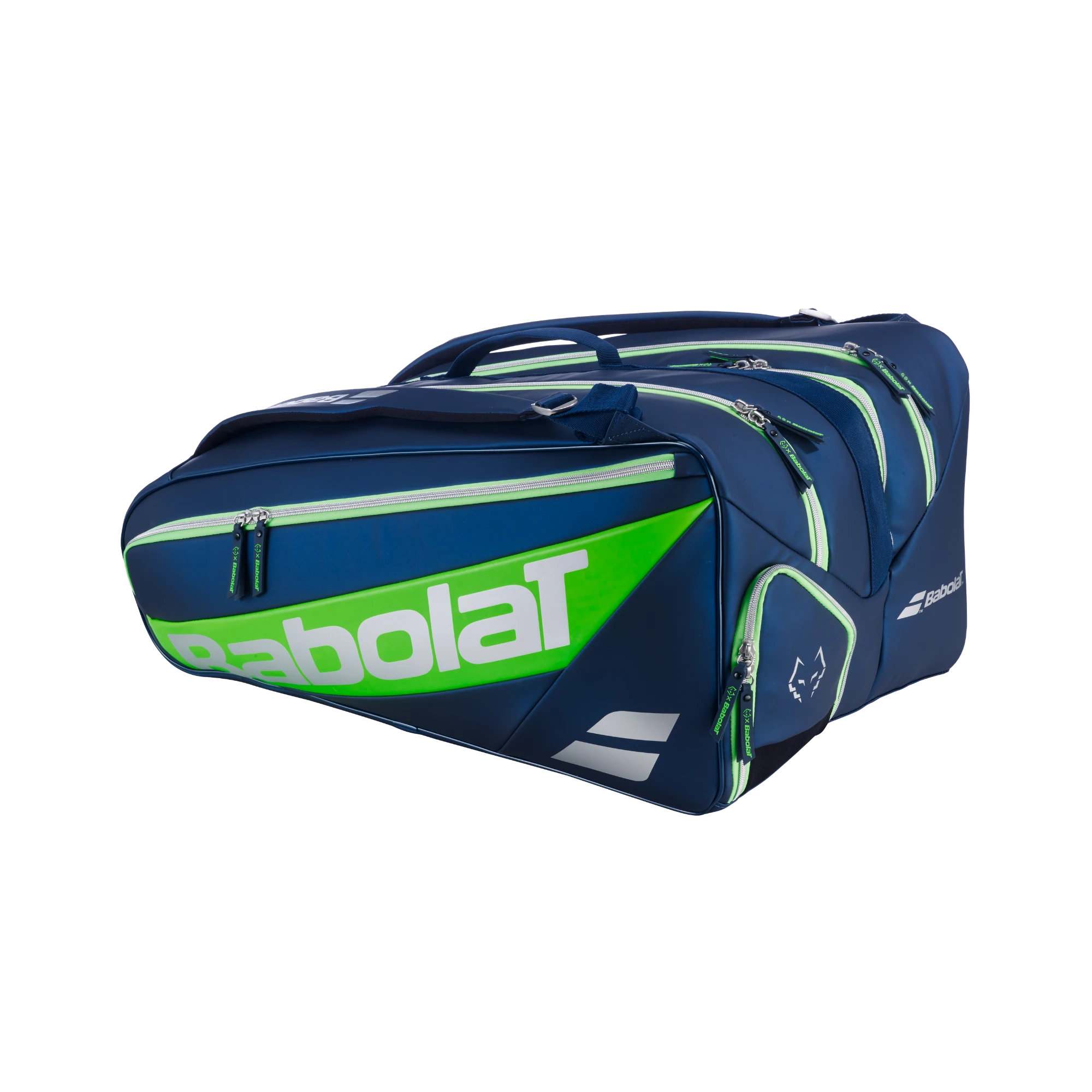 Babolat RH PRO P Juan Lebron 2ª Generación