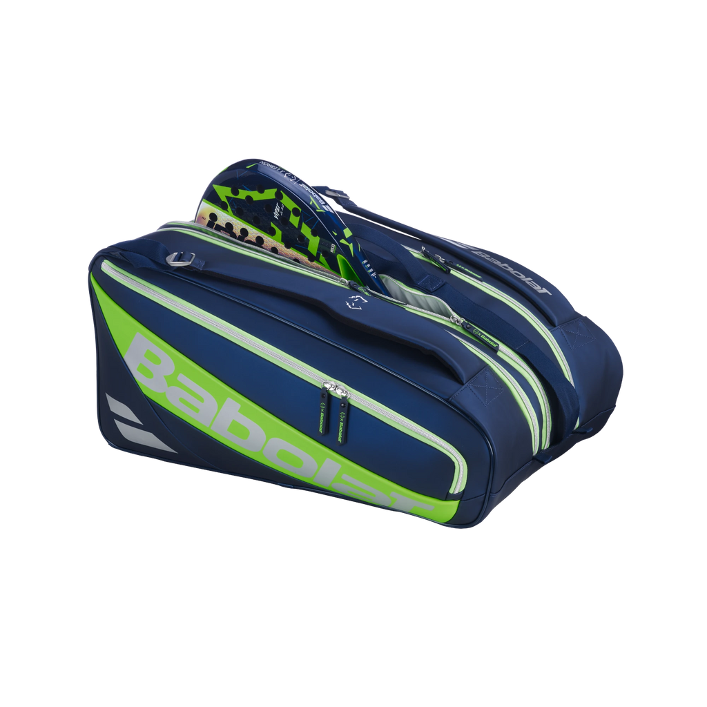 Babolat RH PRO P Juan Lebron 2ª Generación