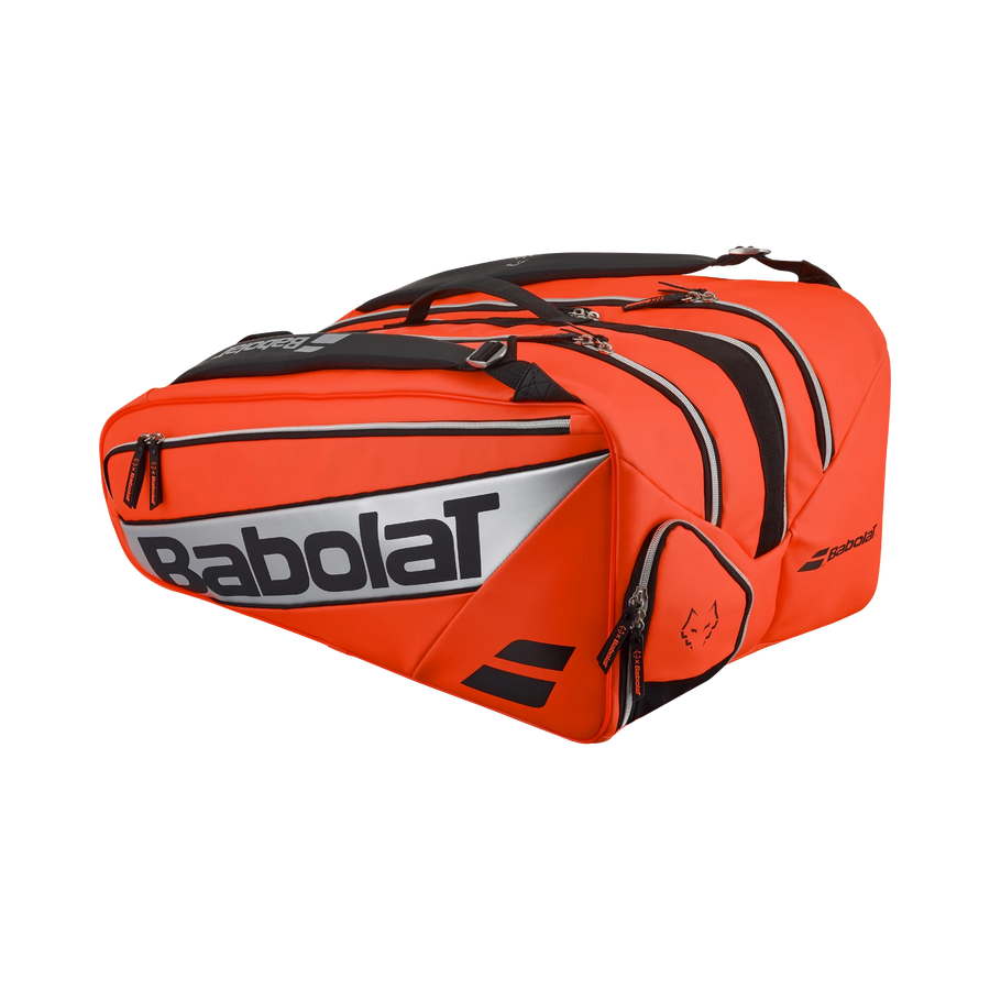 Babolat RH PRO P Juan Lebron 2nd Gen — Orange