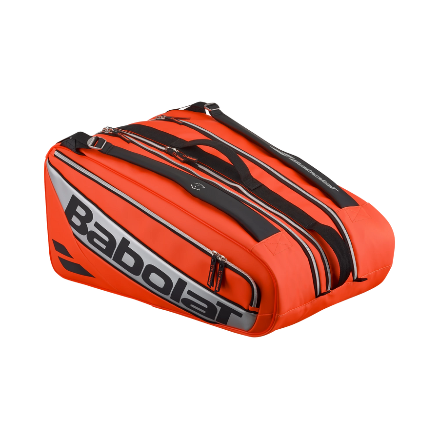 Babolat RH PRO P Juan Lebron 2nd Gen — Orange