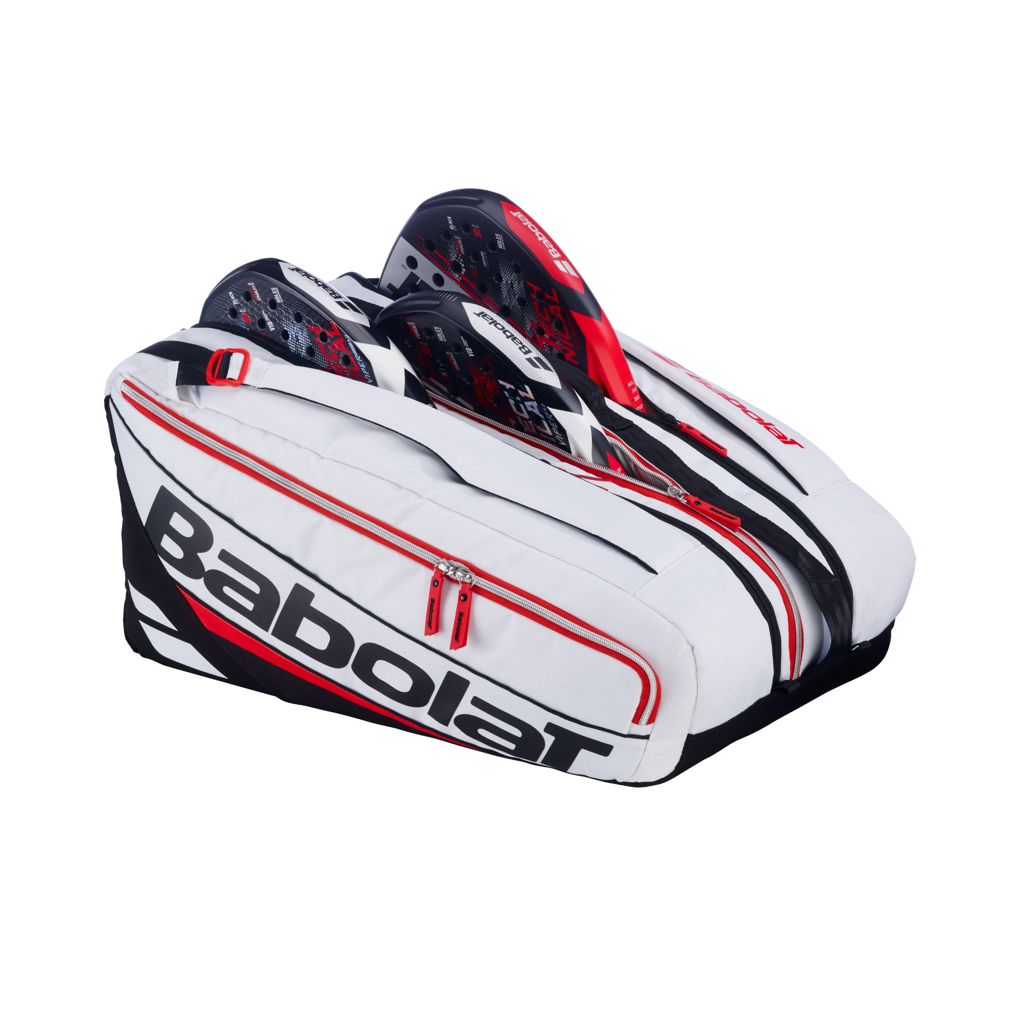 Babolat RH PRO Padel Bag Technical