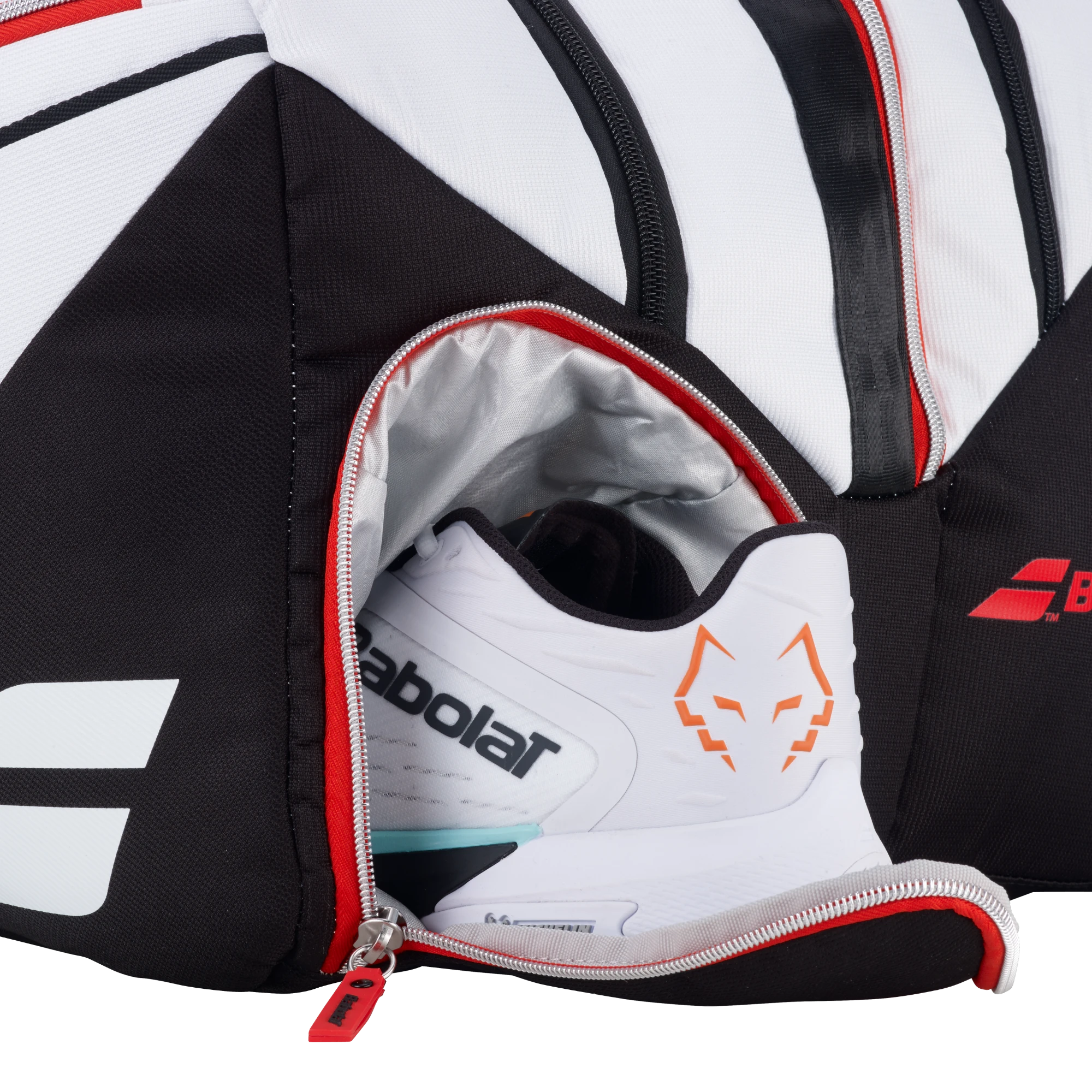 Babolat RH PRO Padel Bag Technical