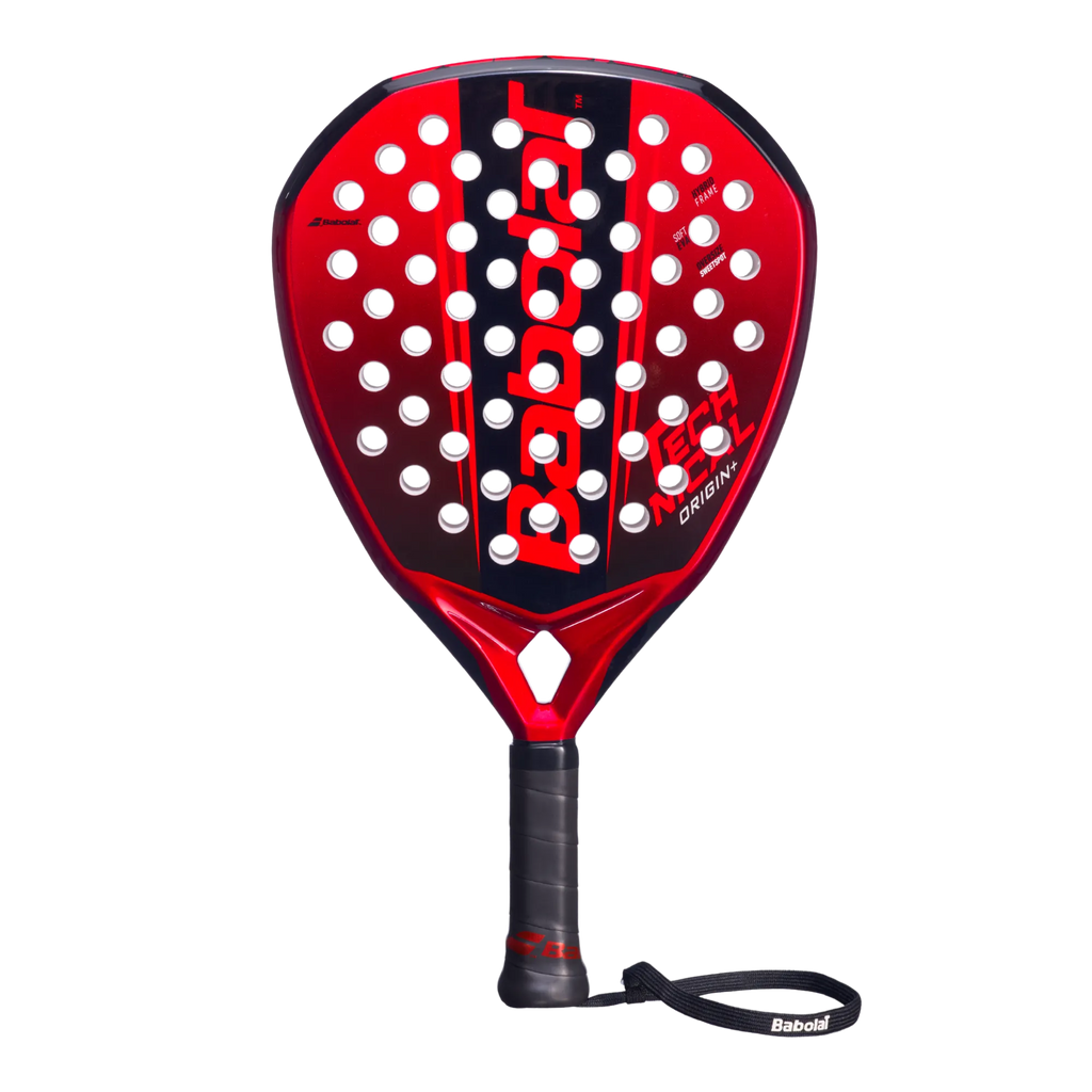 Babolat Technical Origin +