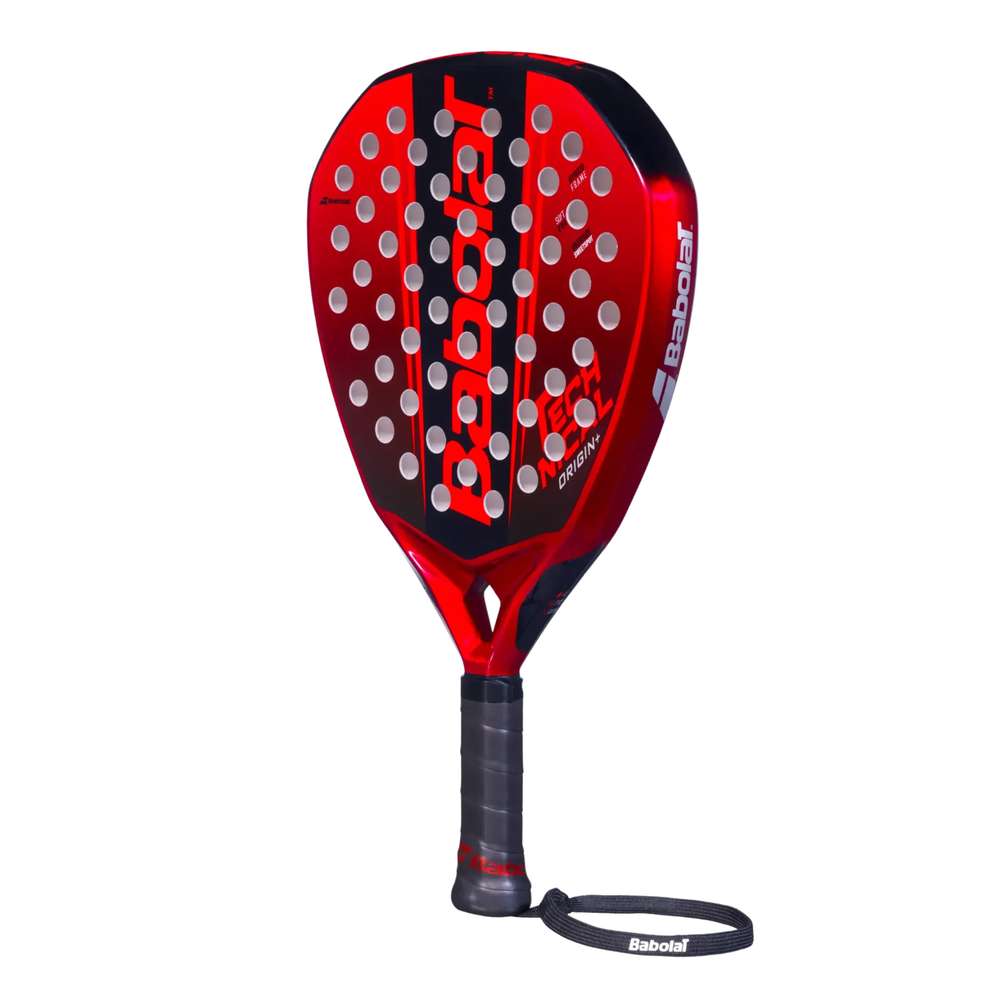 Babolat Technical Origin +
