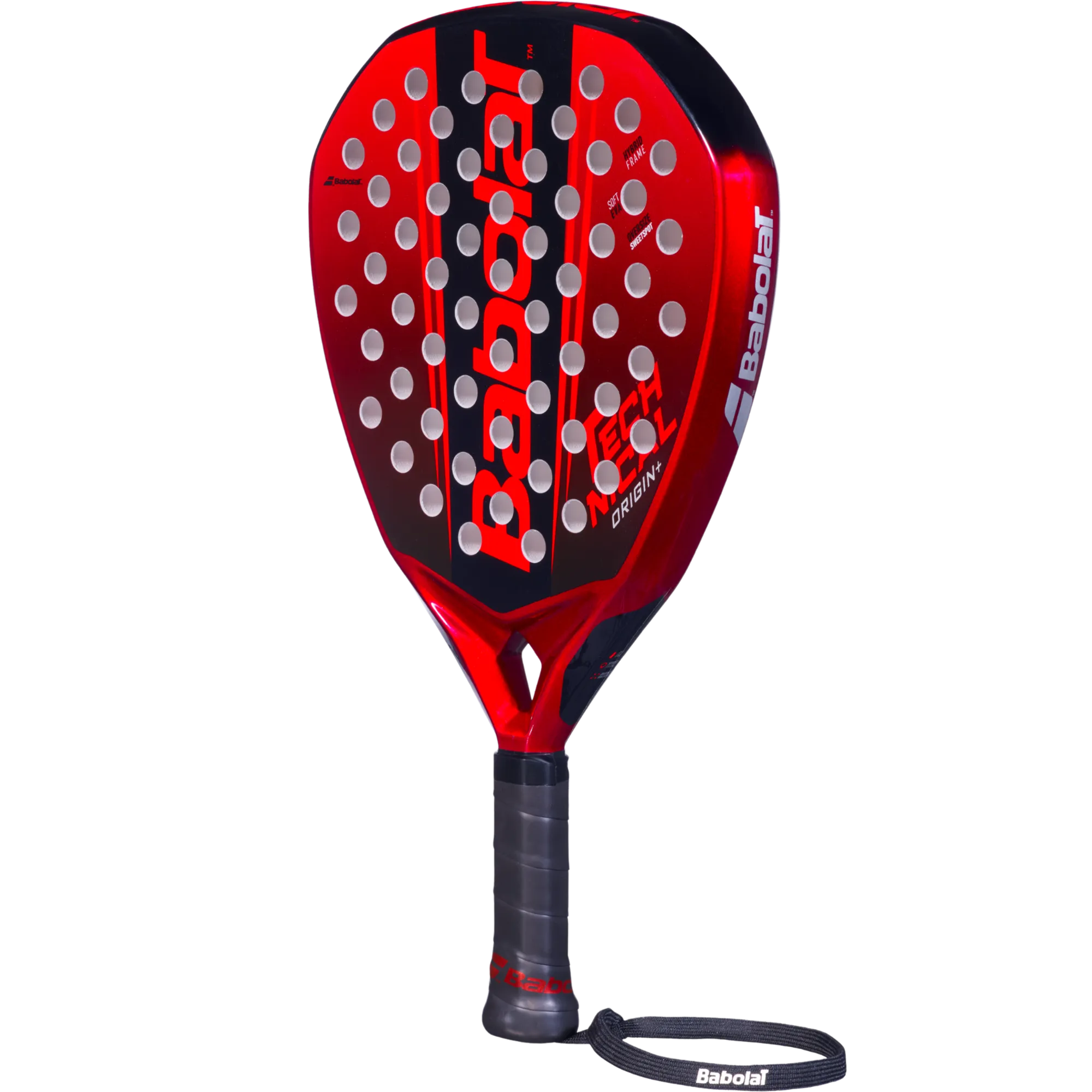 Babolat Technical Origin +