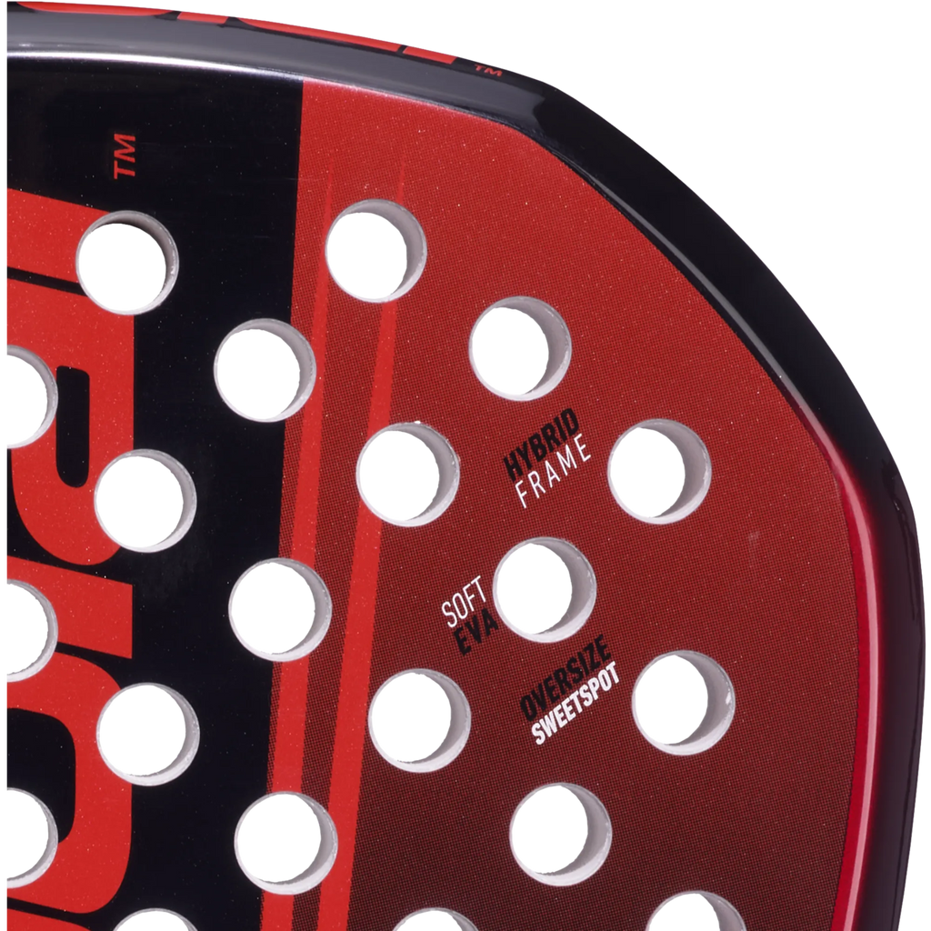 Babolat Technical Origin +