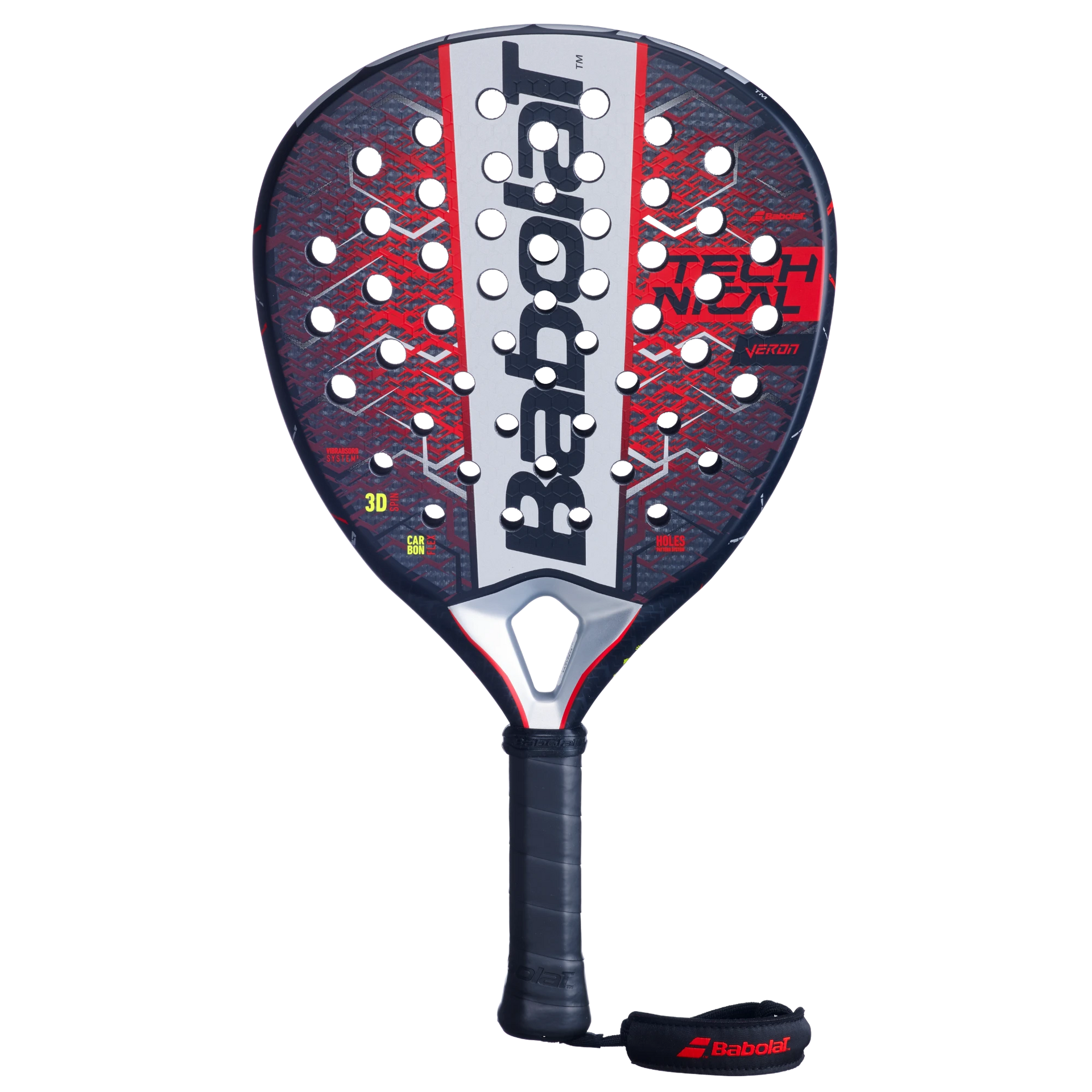 Babolat Technical Veron 2.5 – Padel USA