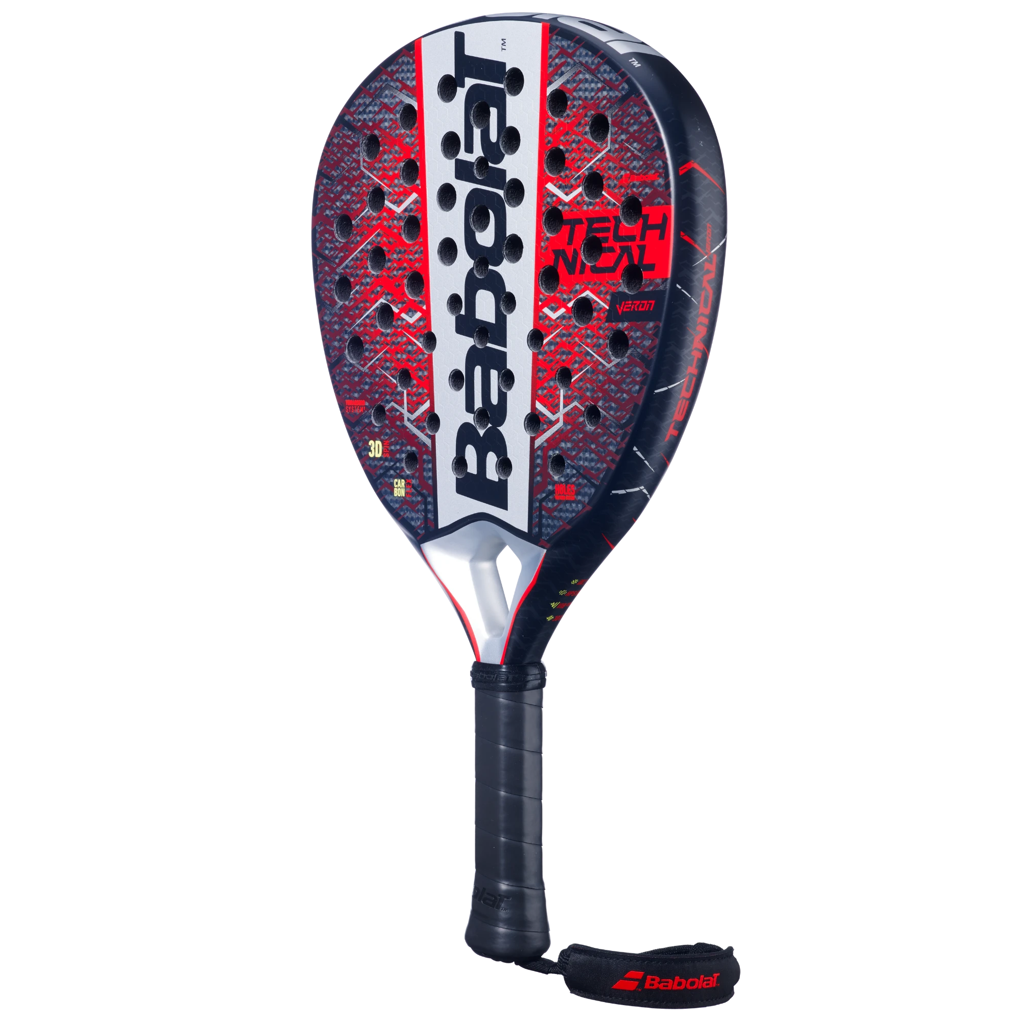Babolat Technical Veron 2.5