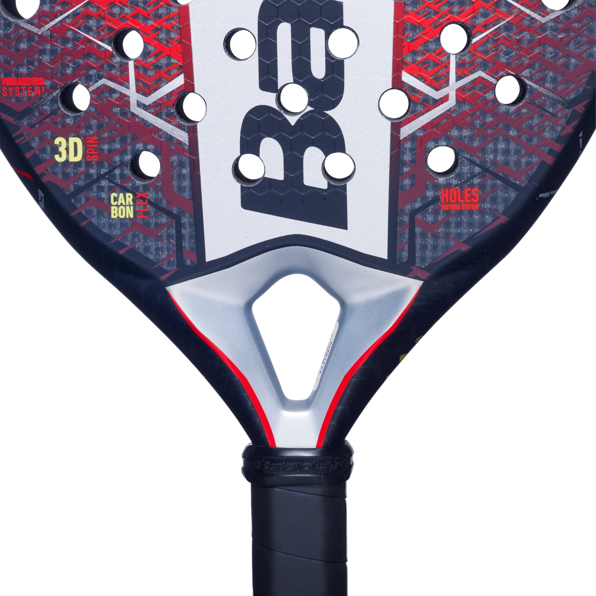 Babolat Technical Veron 2.5