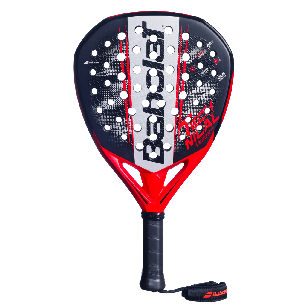 Babolat Technical Veron 2.6