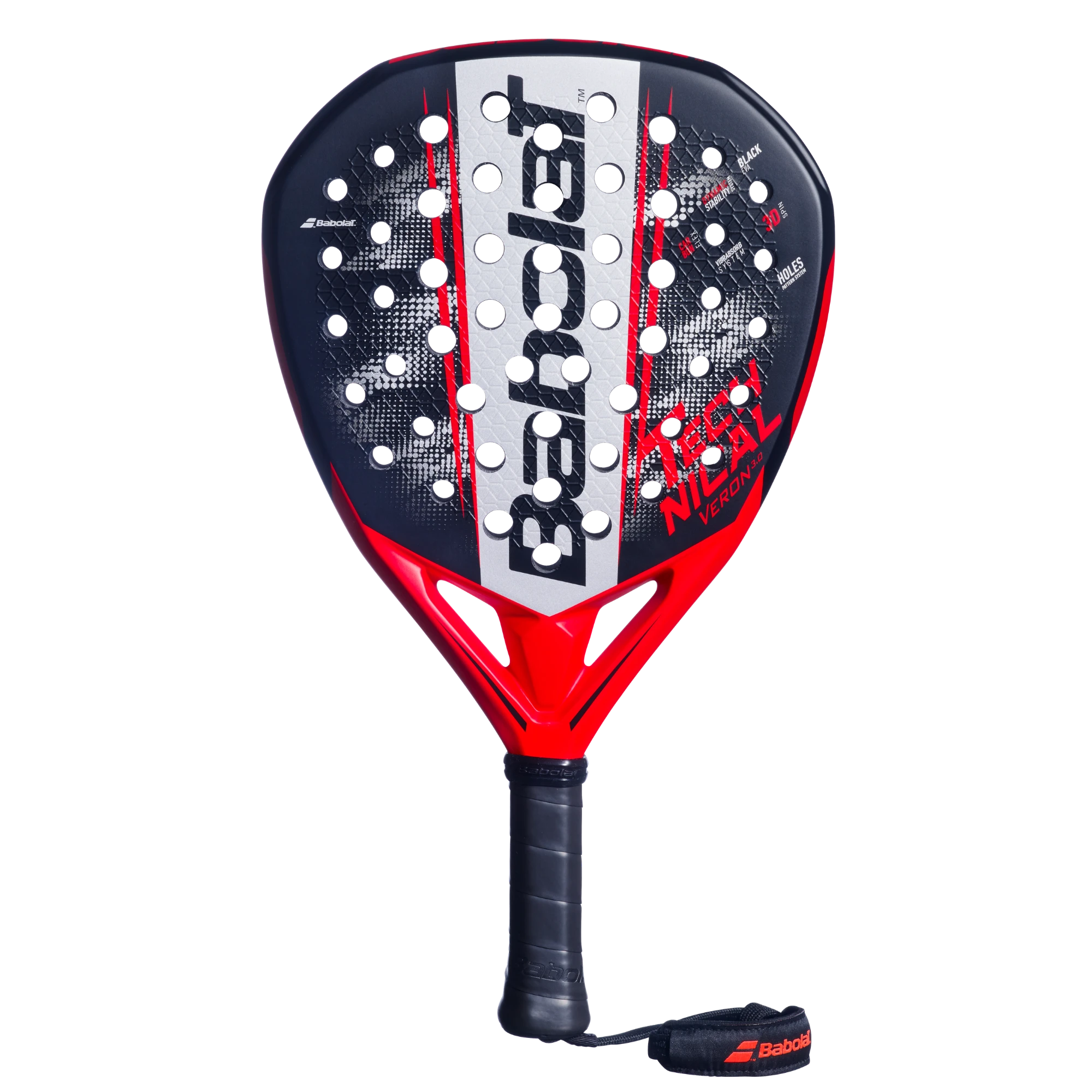 Babolat Technical Veron 2.6