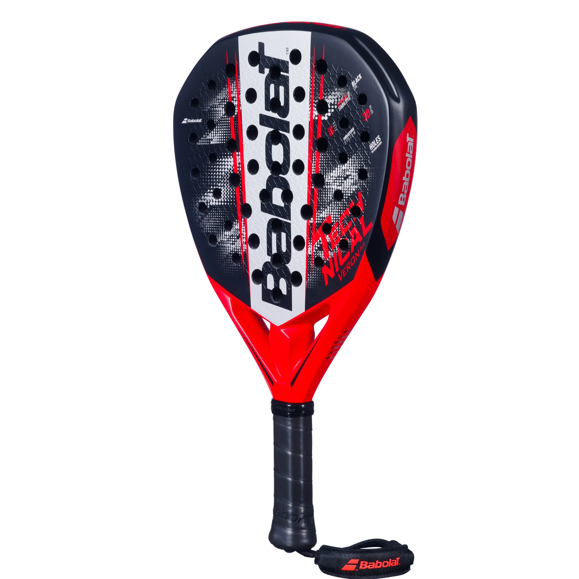Babolat Technical Veron 2.6