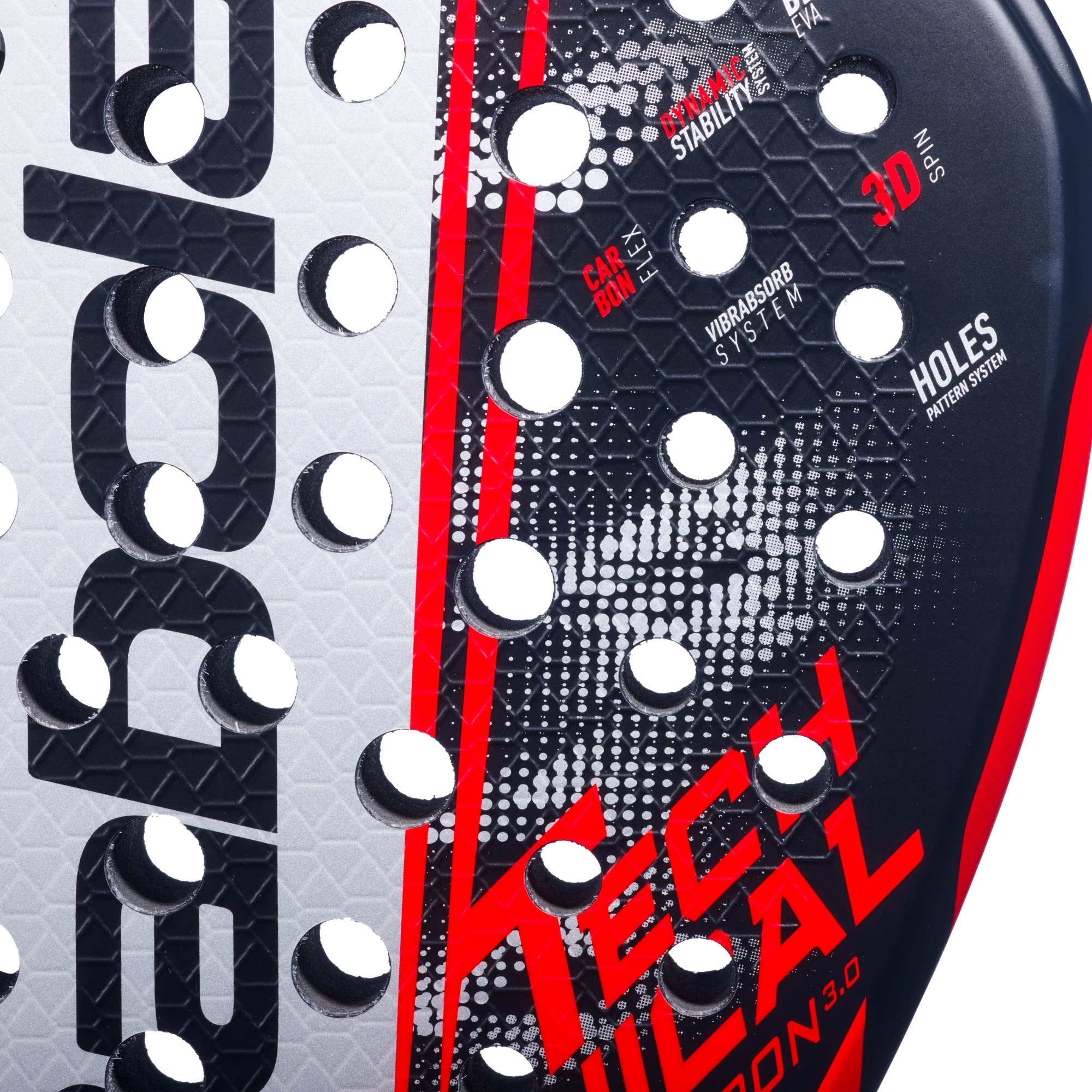 Babolat Technical Veron 2.6