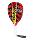 The Babolat Technical Vertuo Padel Racket
