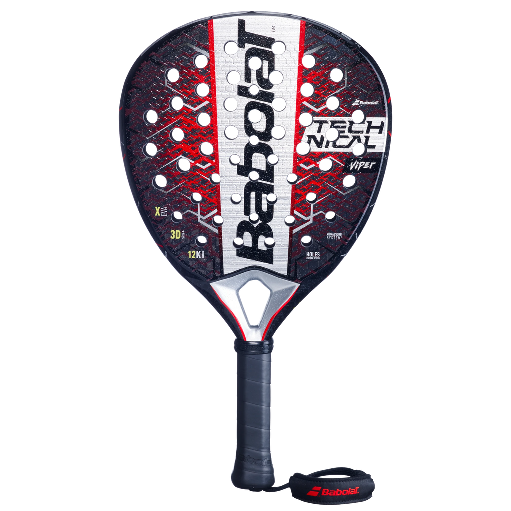 Babolat Technical Viper 2.5
