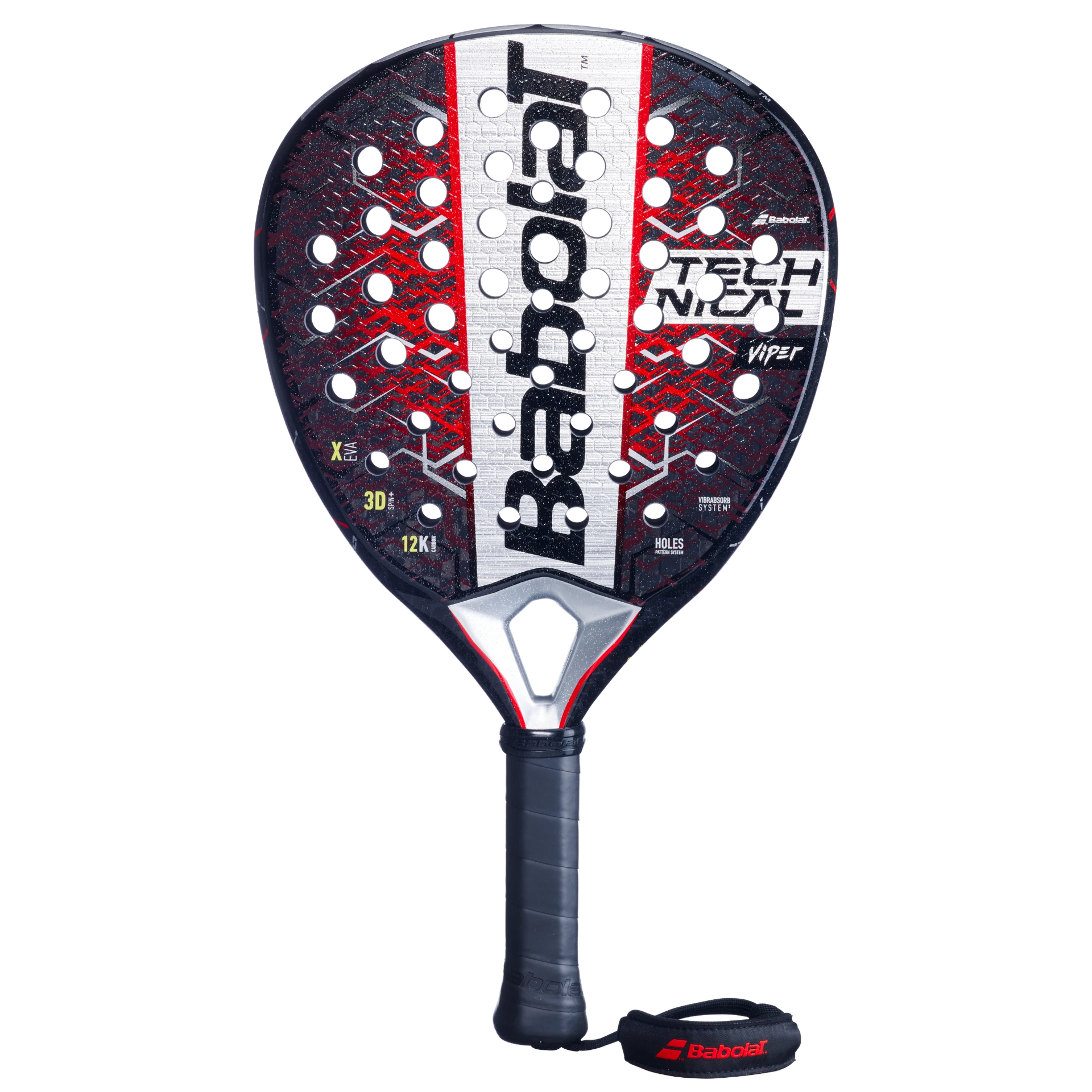 Babolat Technical Viper 2.5 – Padel USA