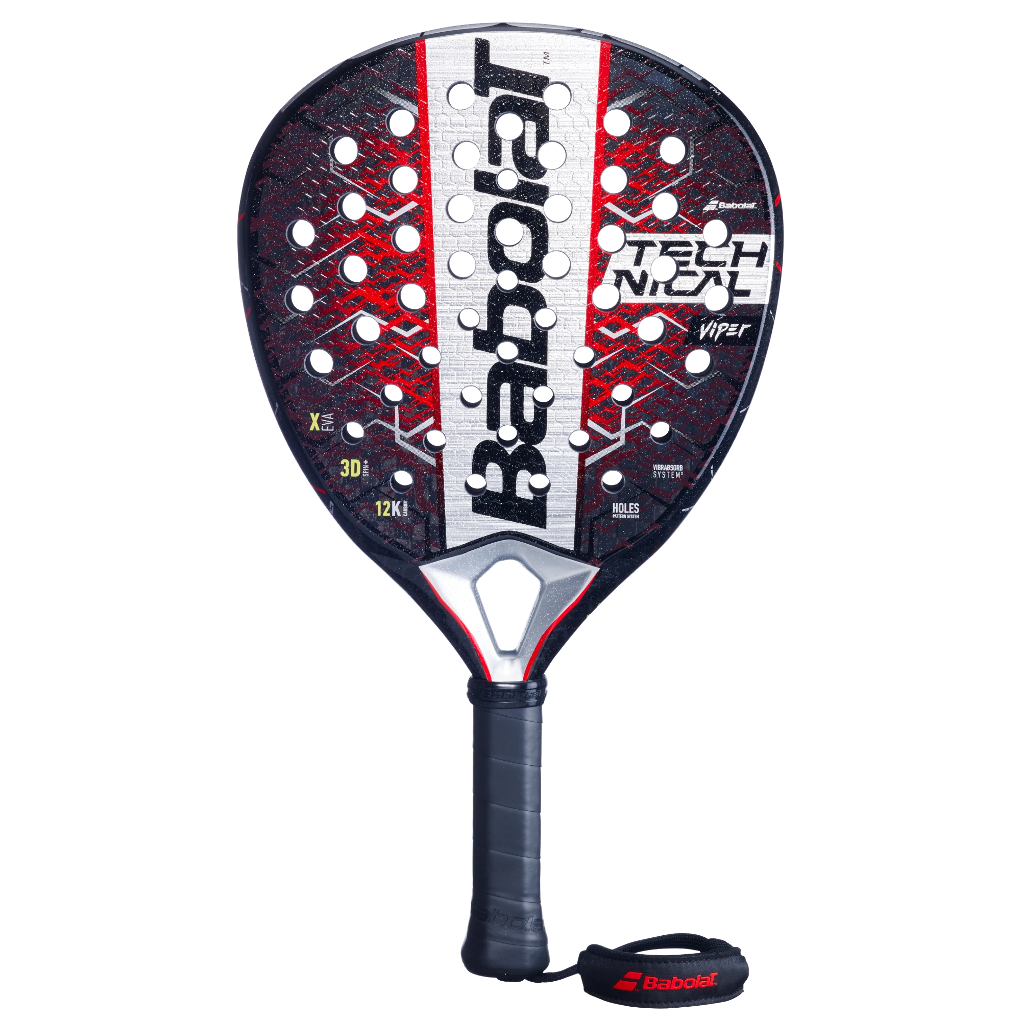 Babolat Technical Viper 2.5