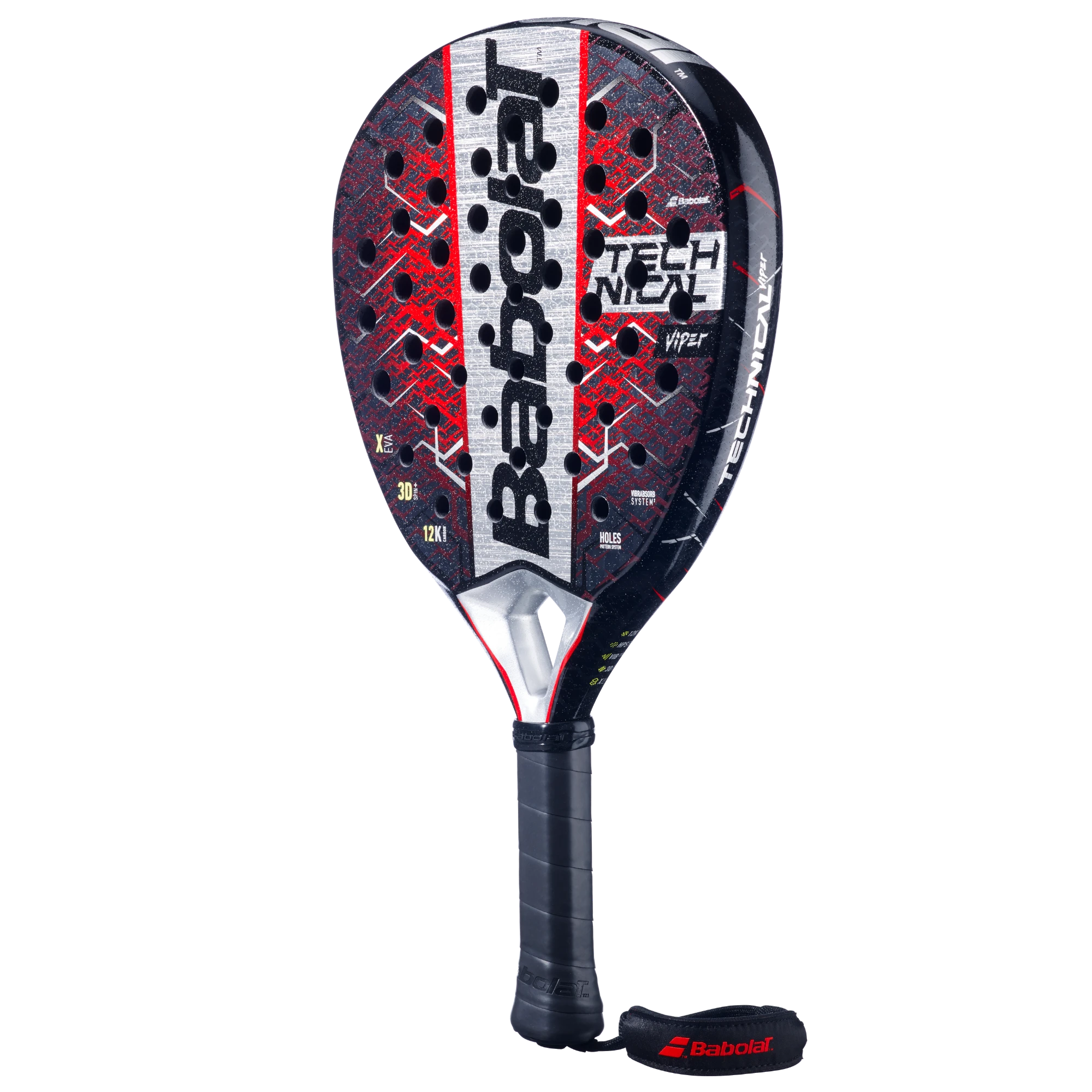 Babolat Technical Viper 2.5