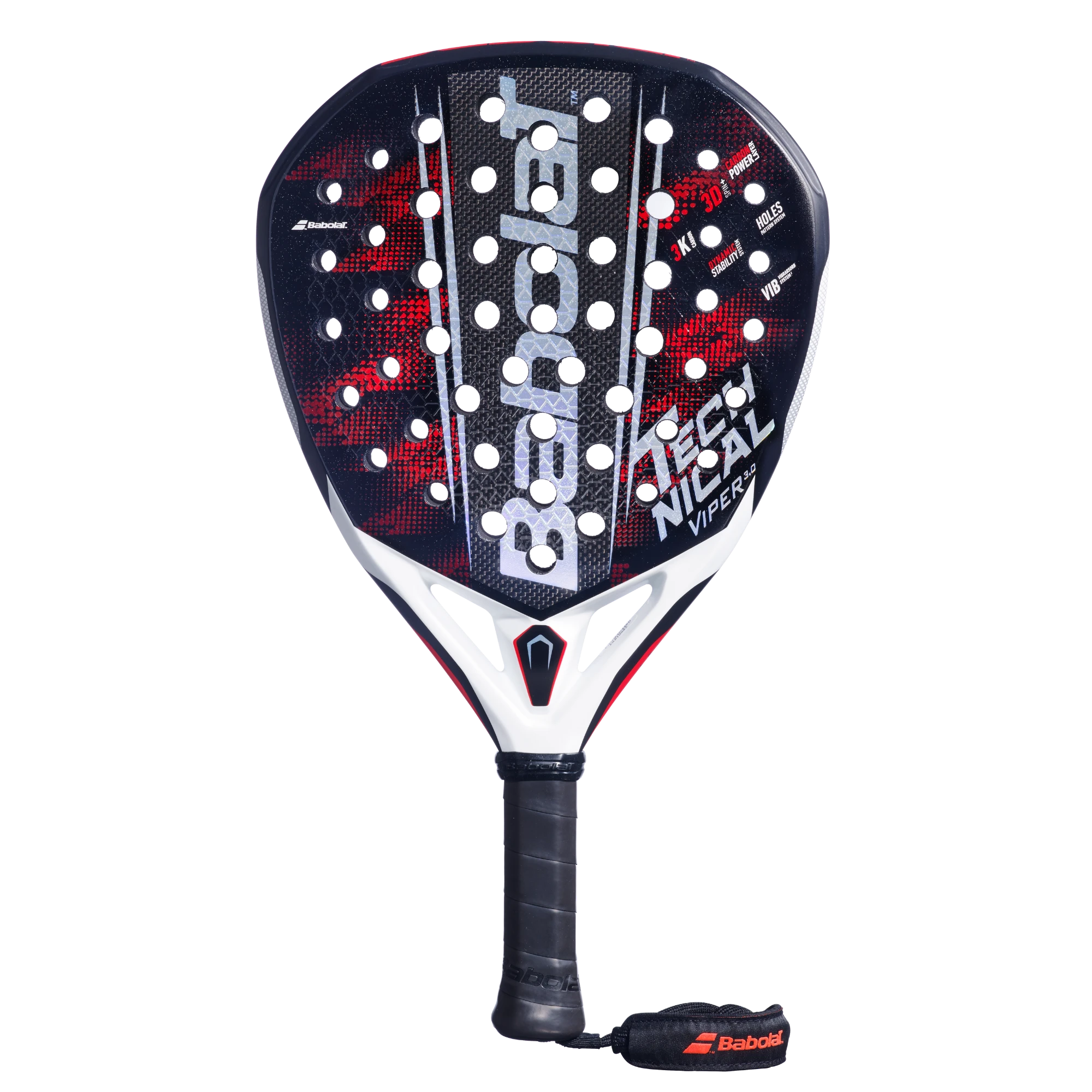 Babolat Technical Viper 3.0