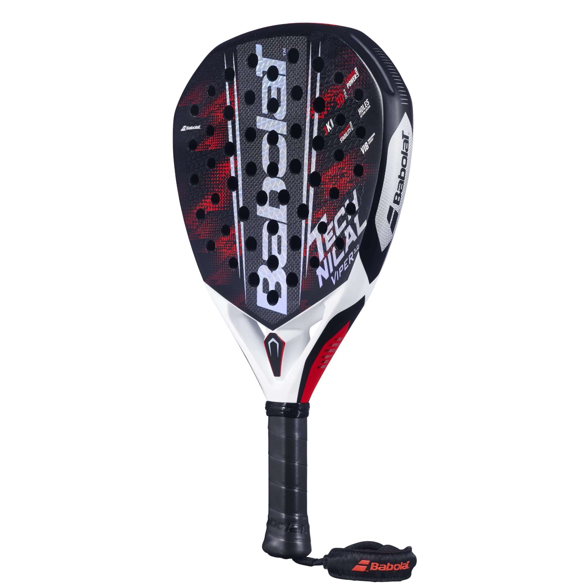 Babolat Technical Viper 3.0
