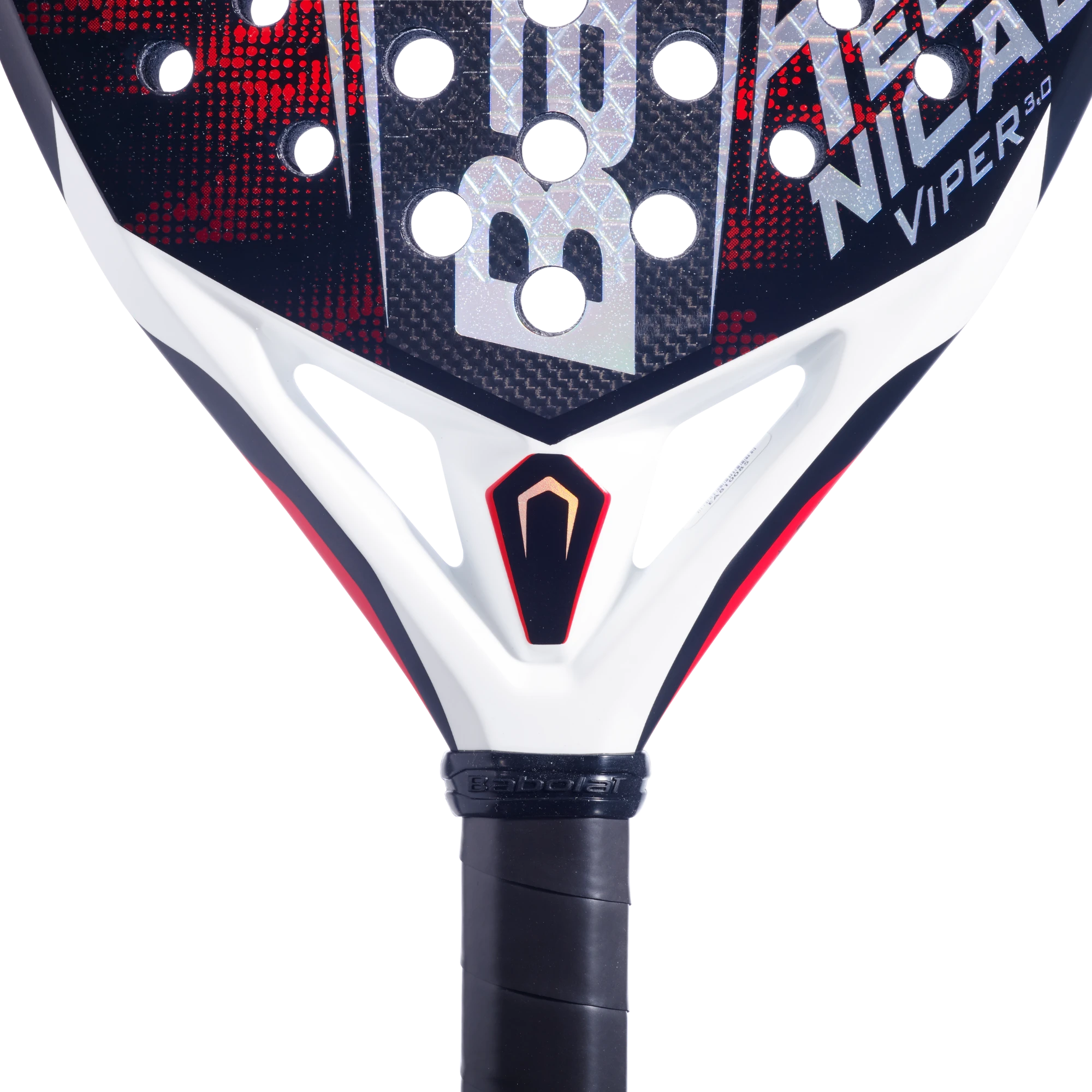 Babolat Technical Viper 3.0