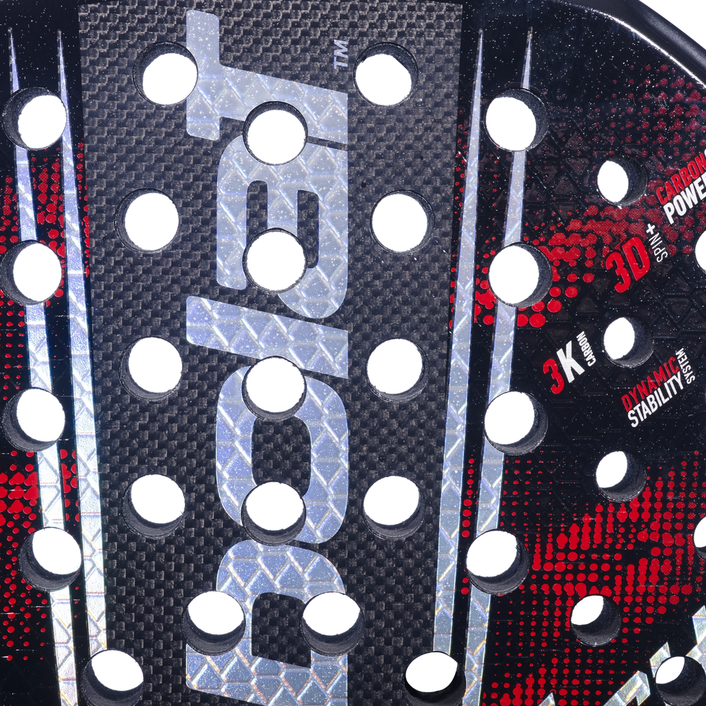 Babolat Technical Viper 3.0